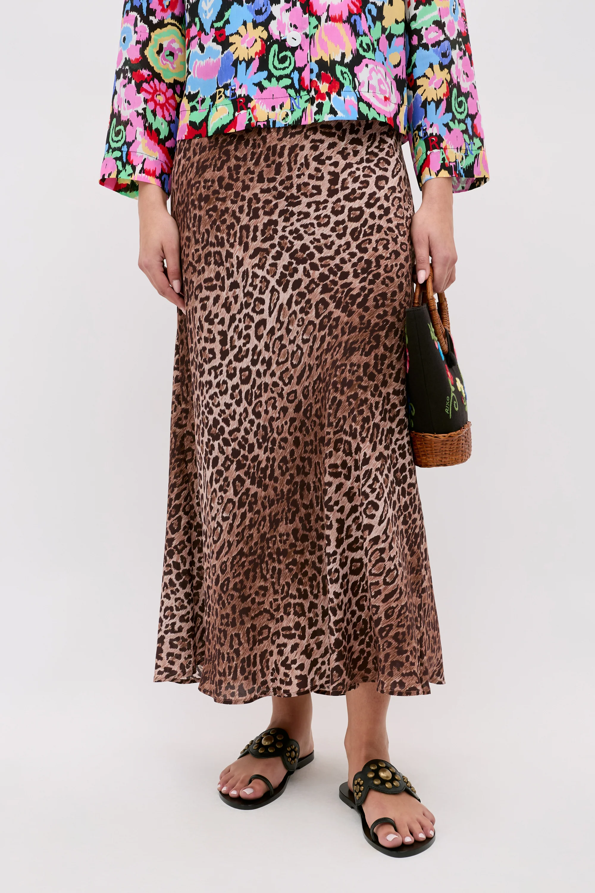 Kelly - Leopard Brown - Image 3
