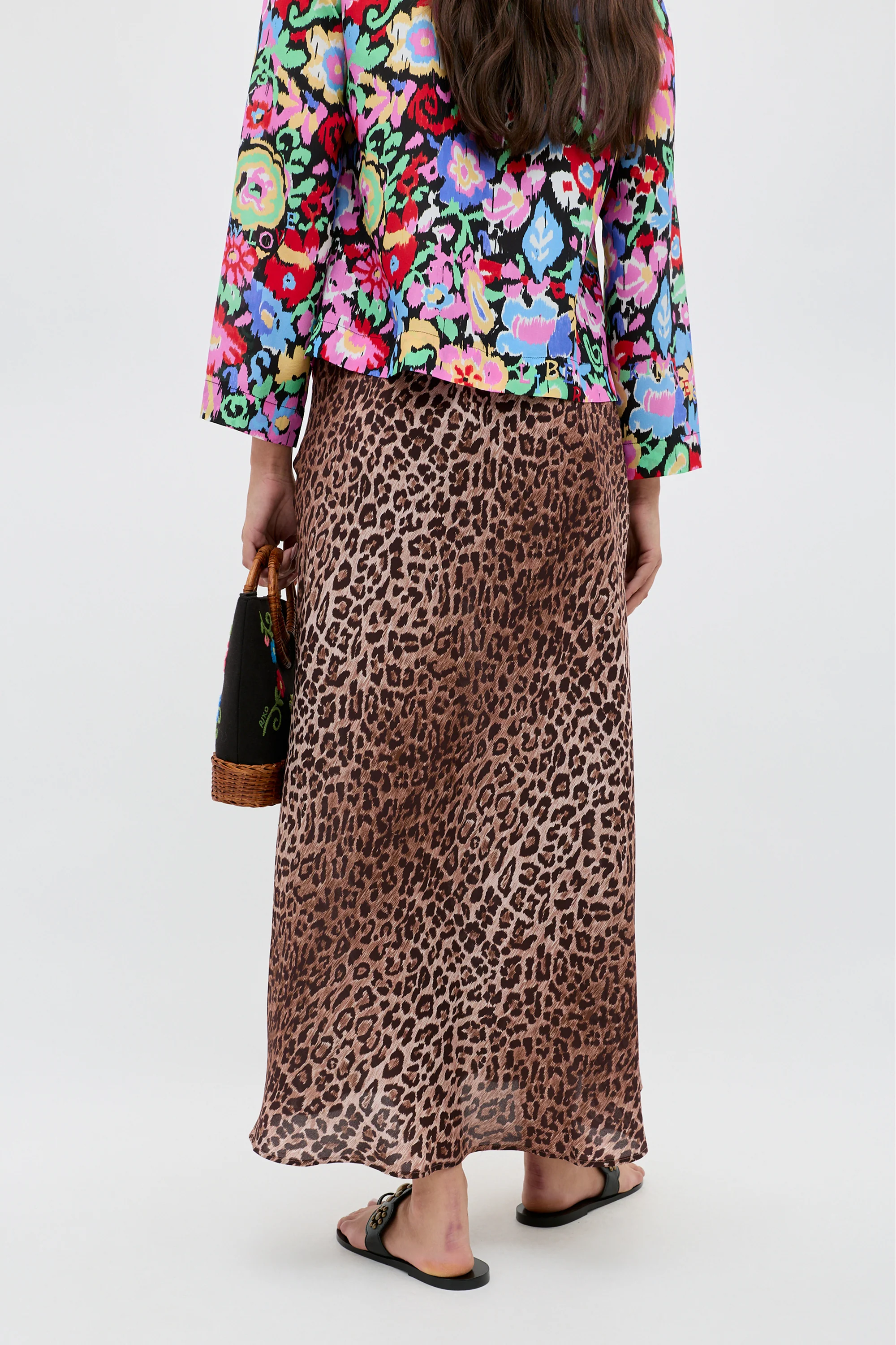 Kelly - Leopard Brown - Image 4