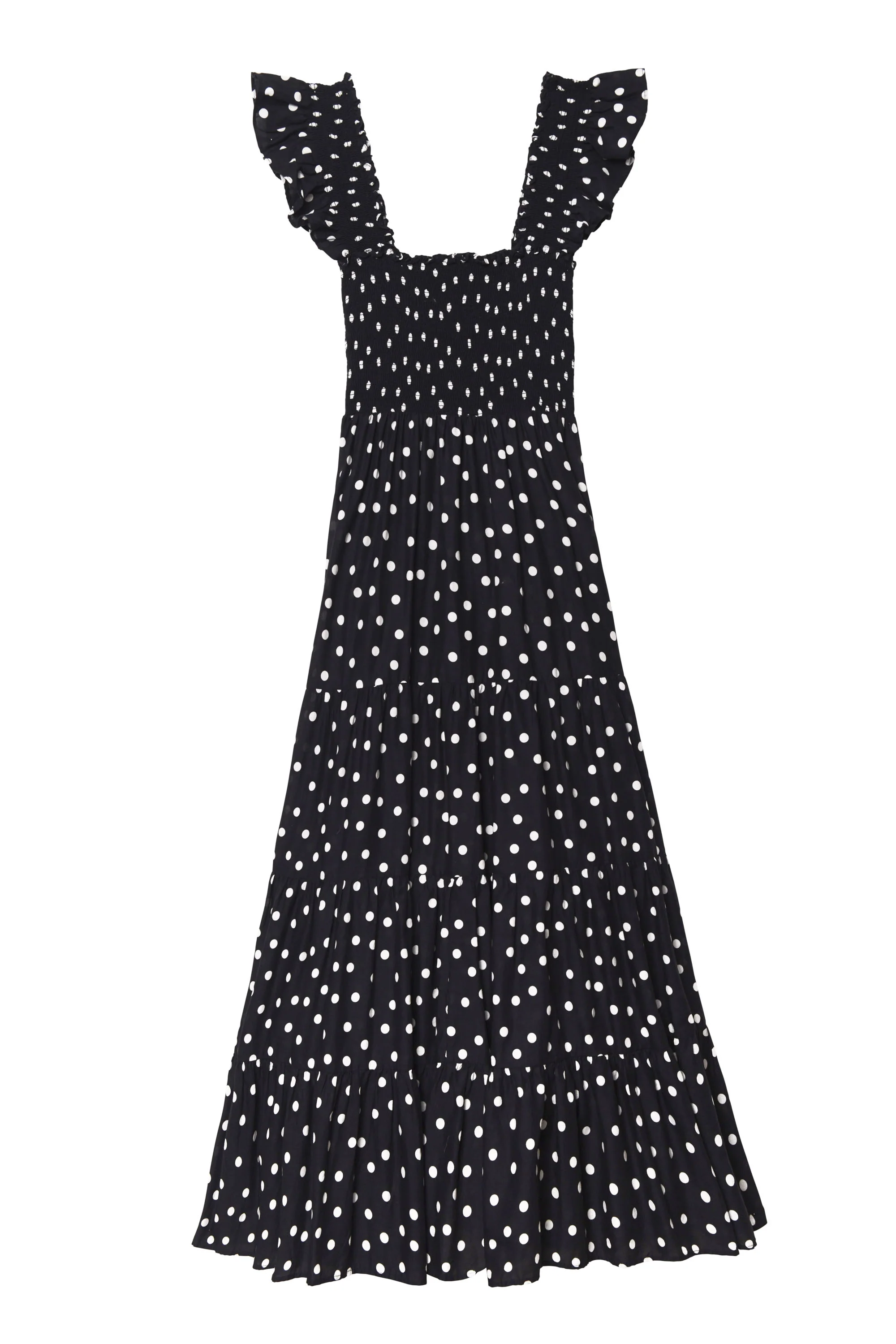 Kendall - Bohemia Spot Deep Navy - Image 5