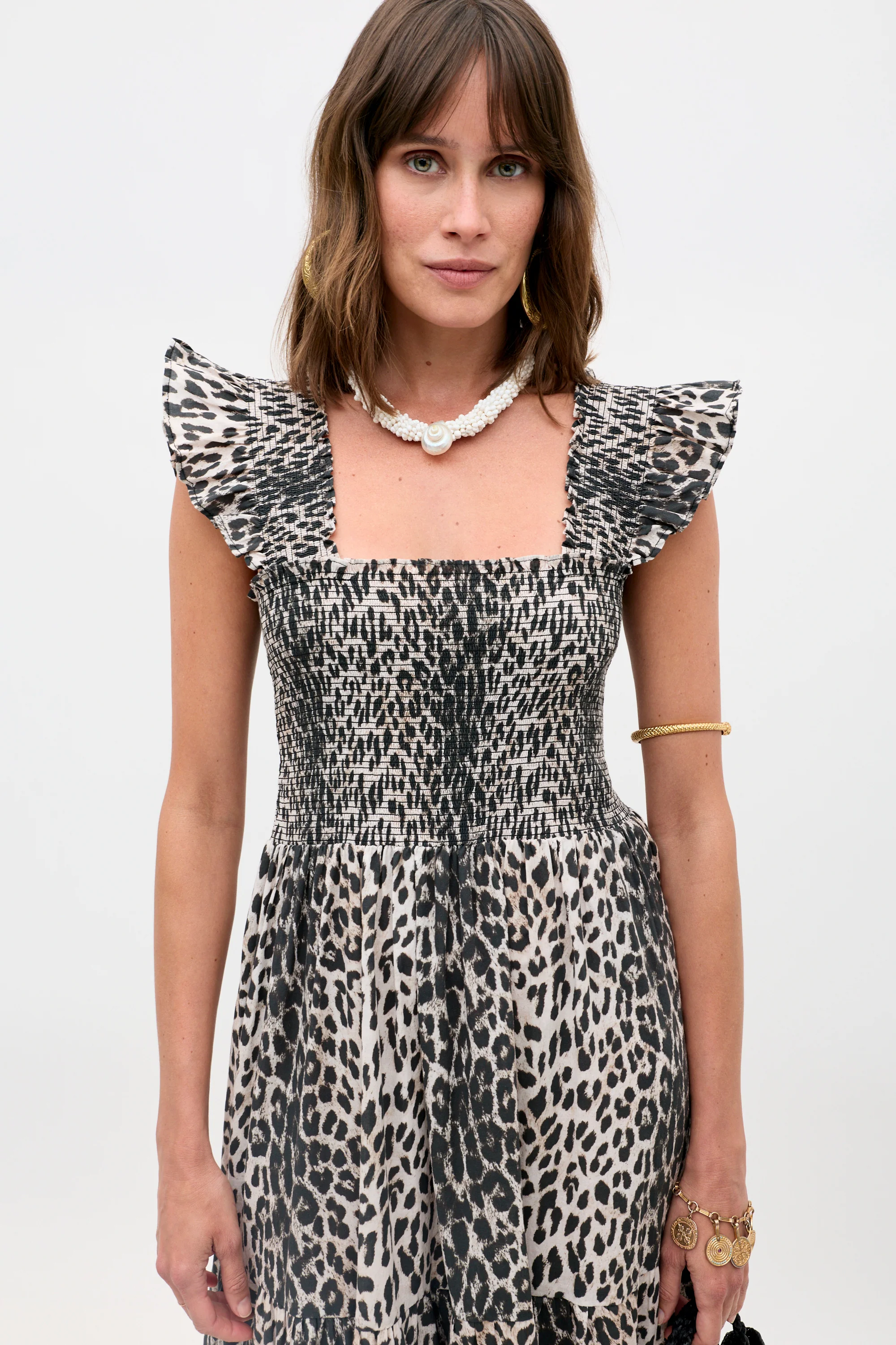 Kendall - Nina Leopard Mocha - Image 3
