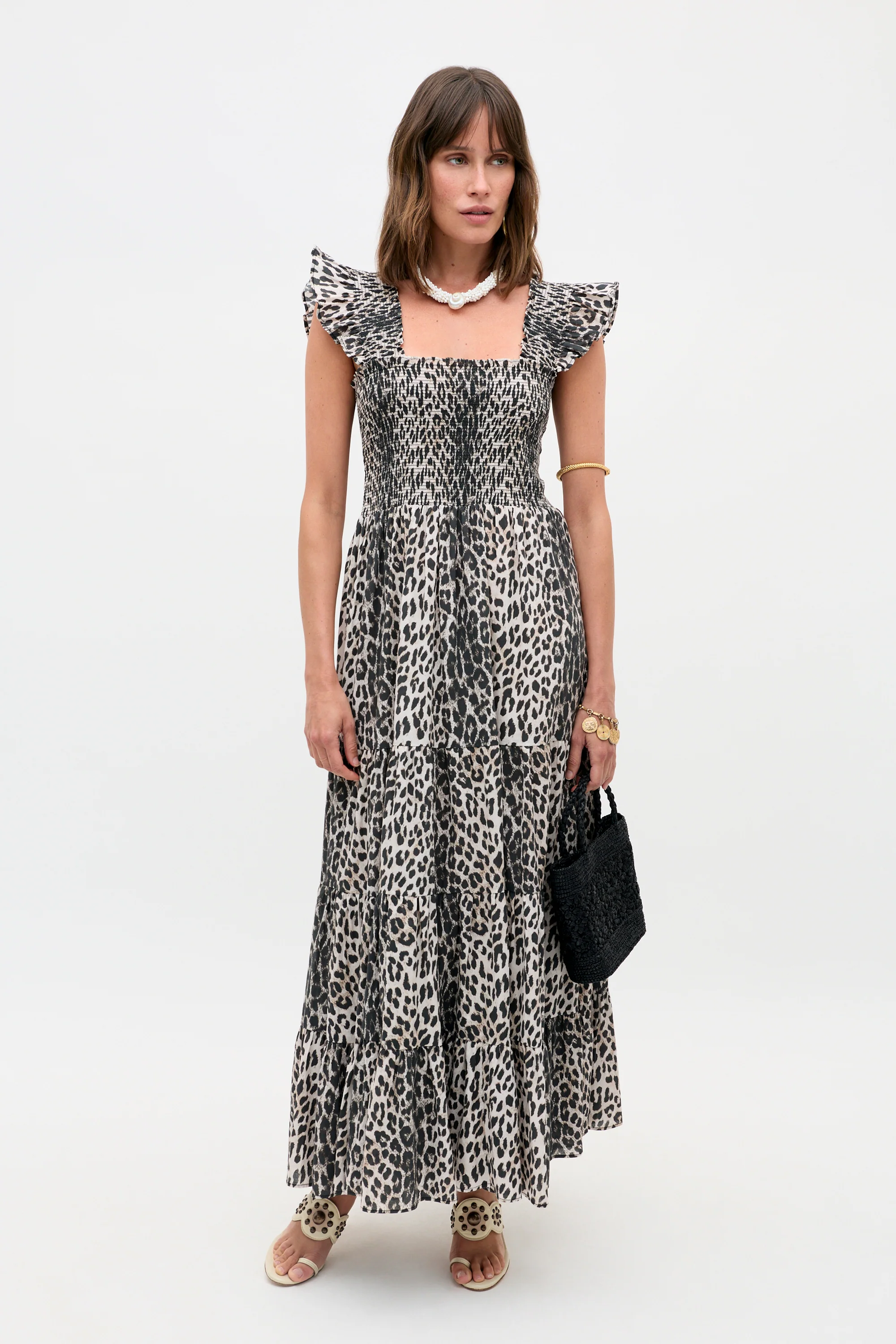 Kendall - Nina Leopard Mocha - Image 6