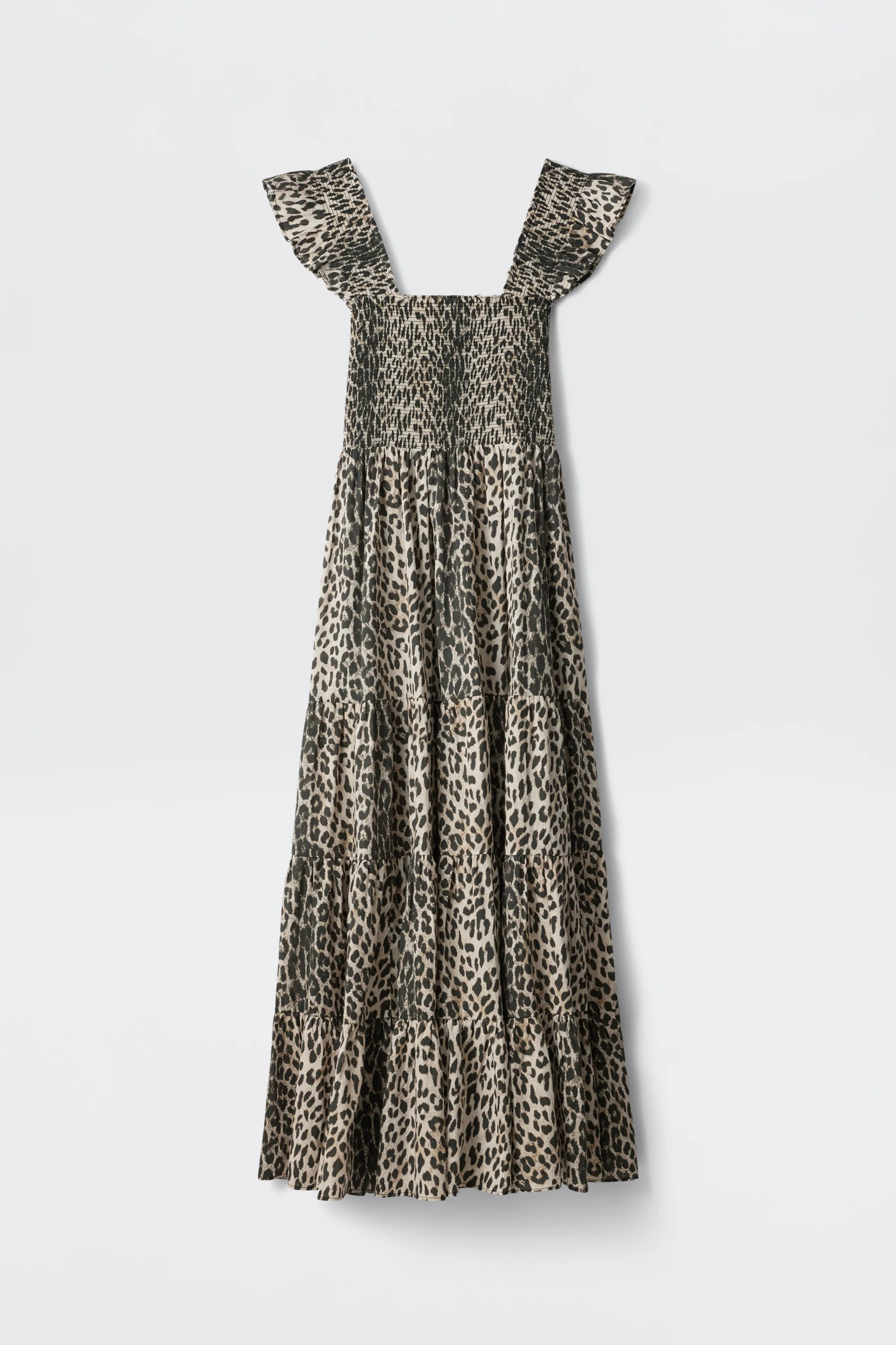 Kendall - Nina Leopard Mocha - Image 8