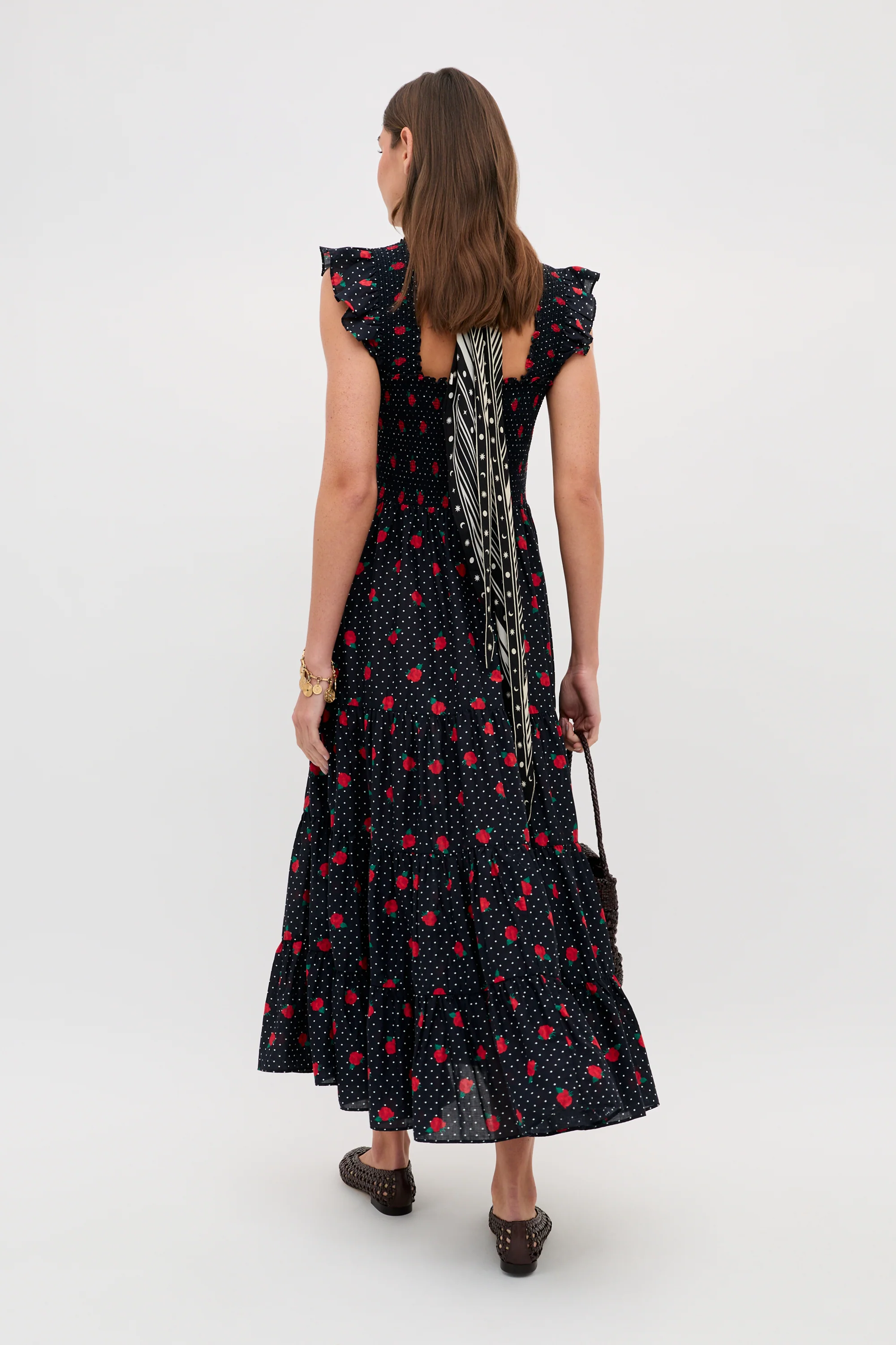 Kendall - Rose Spot Black - Image 3