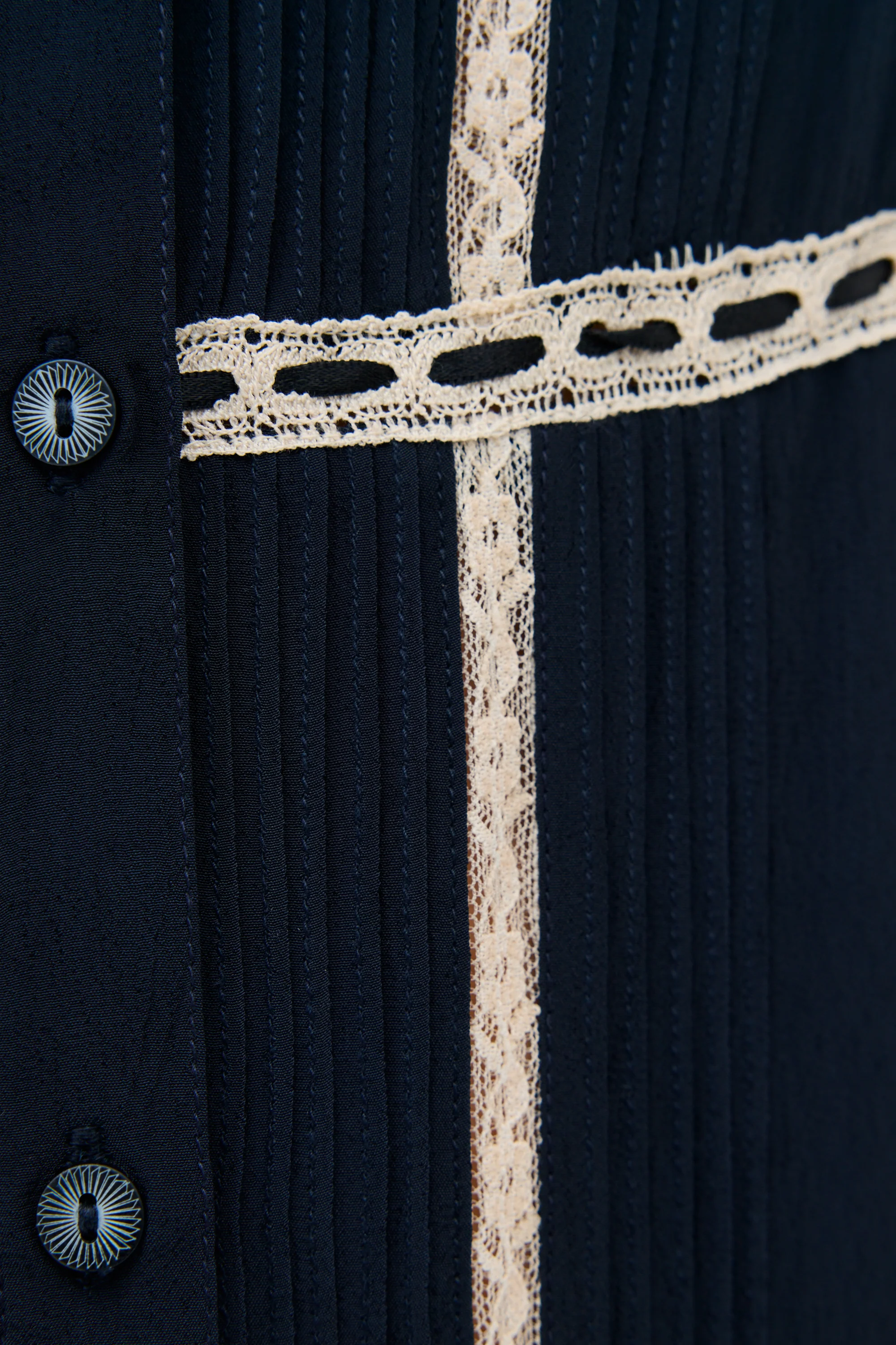 Kendara - Deep Navy - Image 4