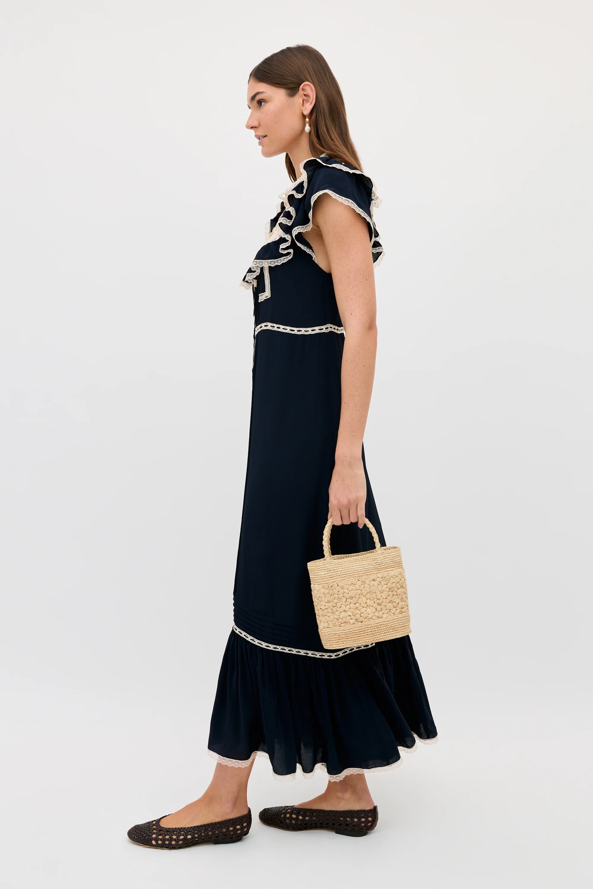 Kendara - Deep Navy - Image 5