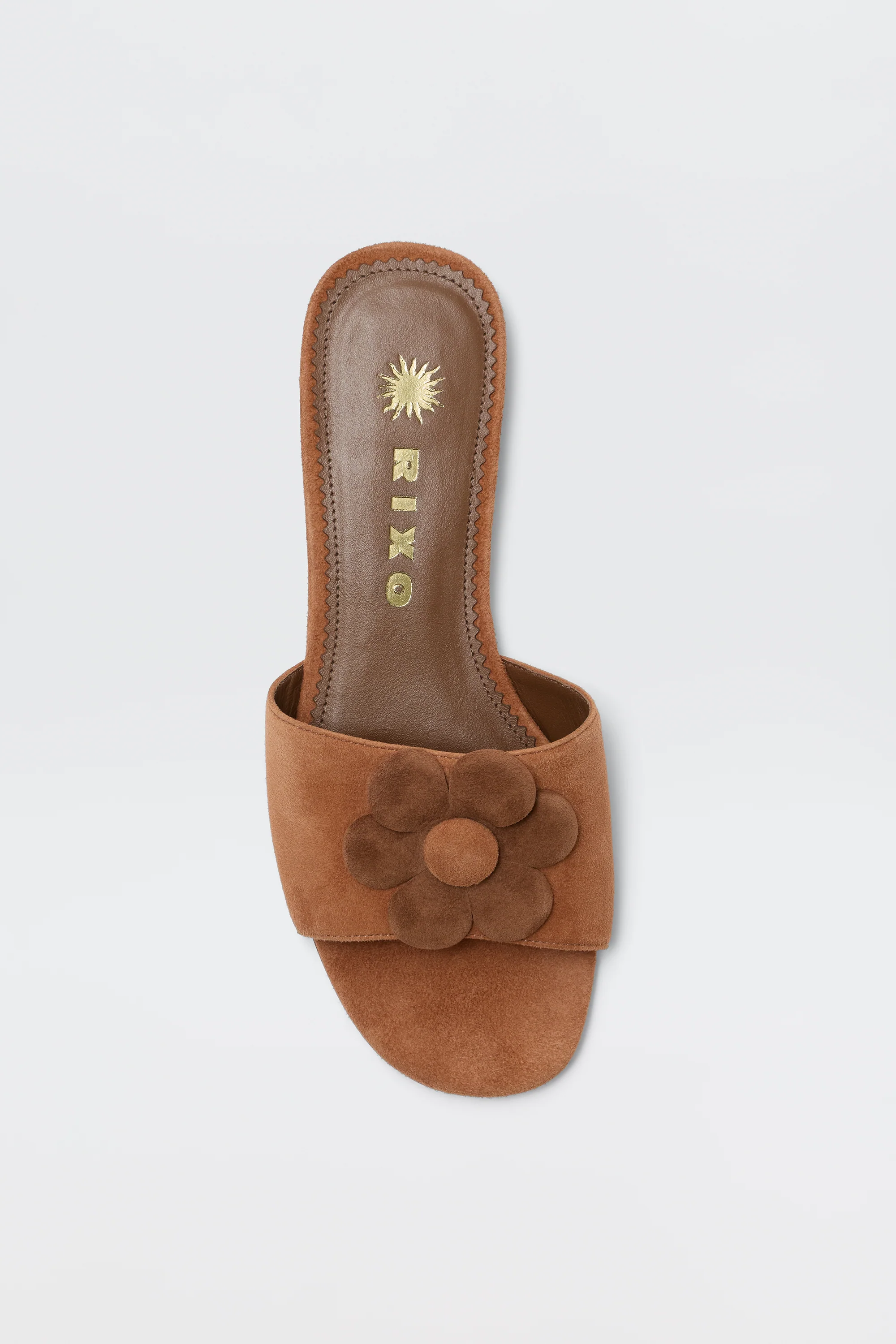 Kenna  -  Brown - Image 2