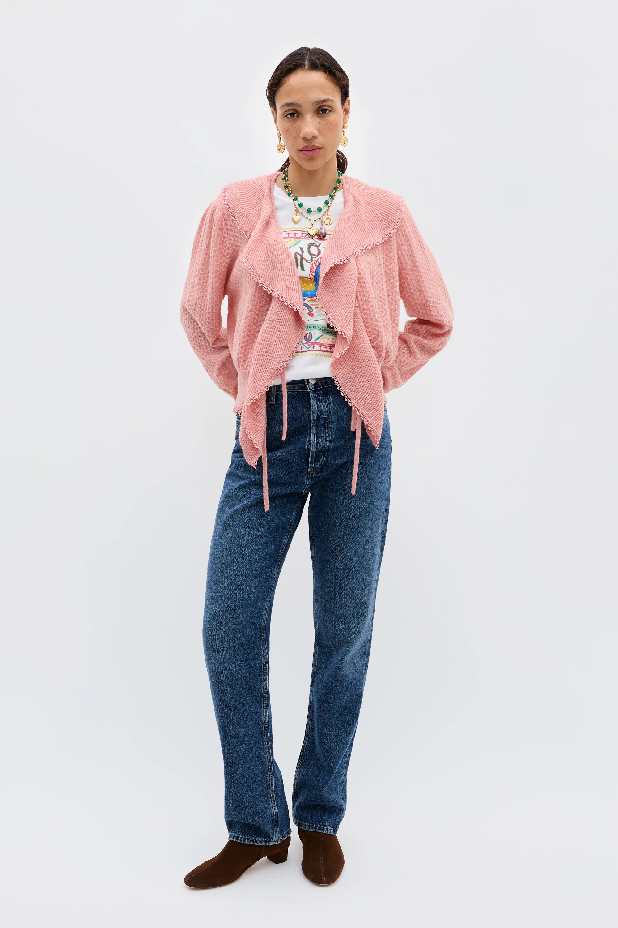 Kianna - Blush - Image 2