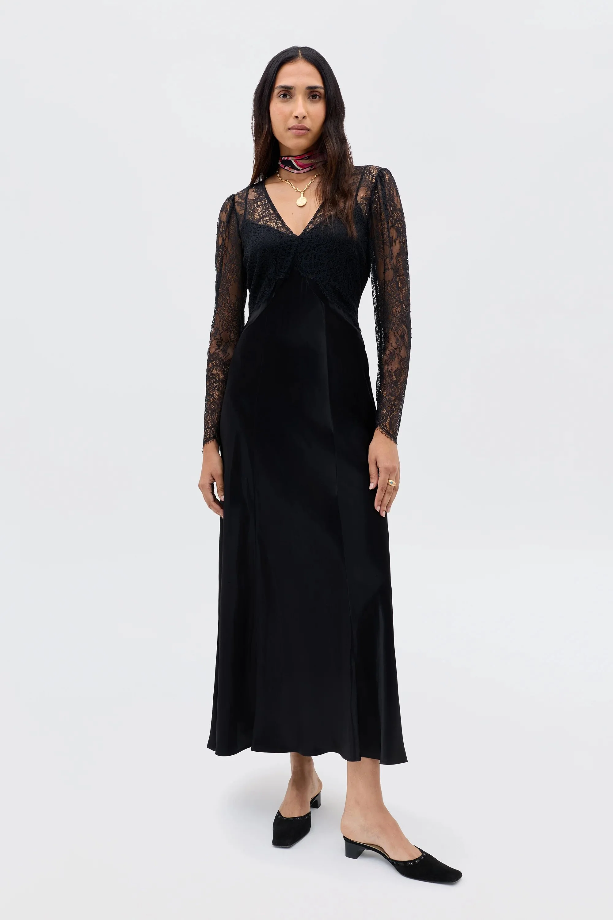 Laoise - Black