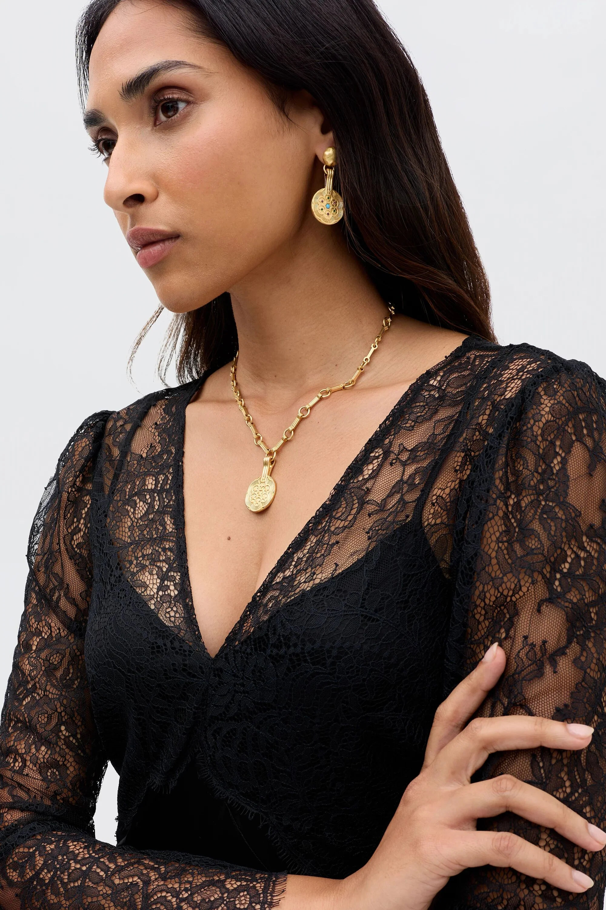Laoise - Black - Image 4