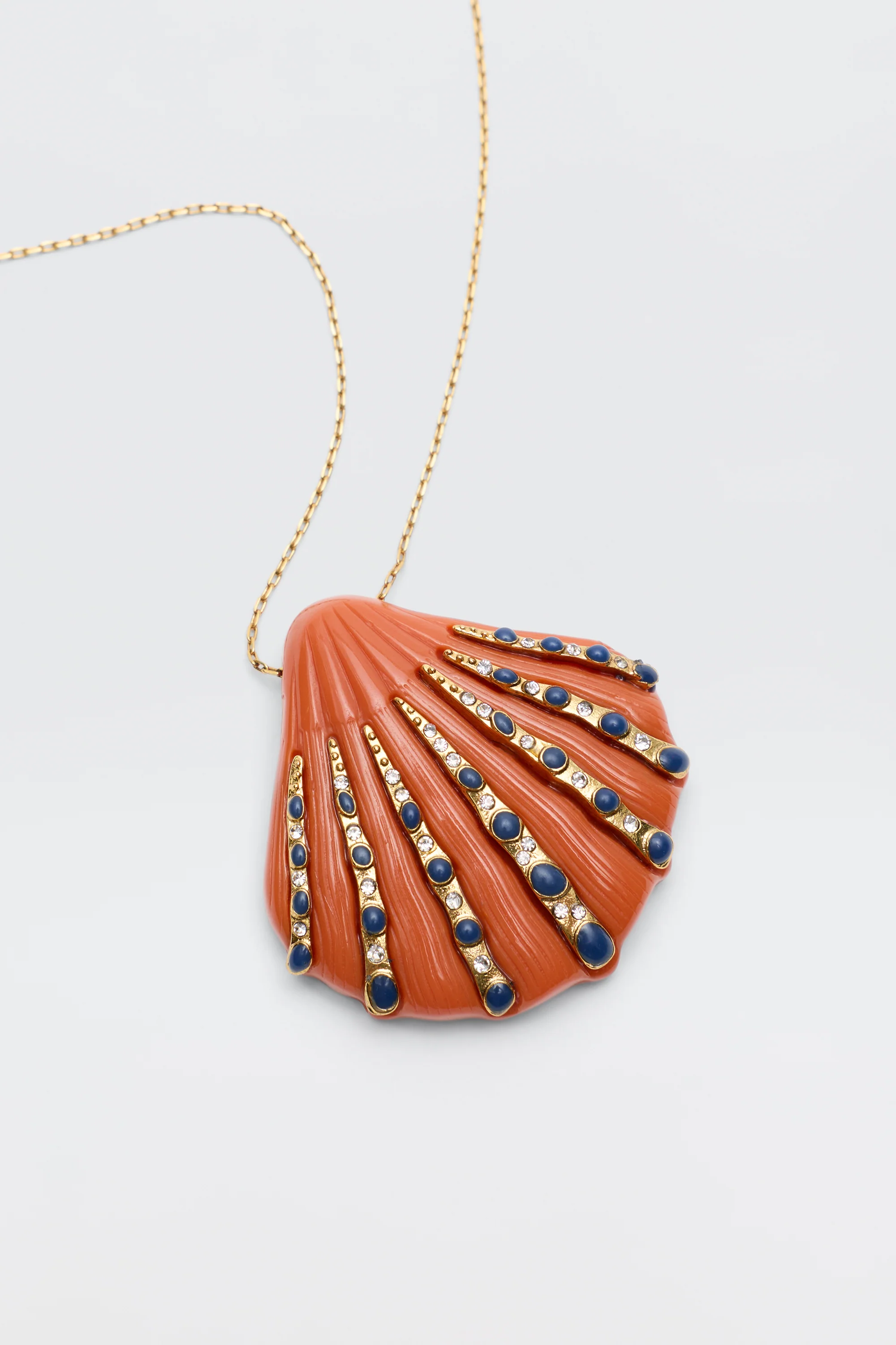 Leanira - Orange - Image 2