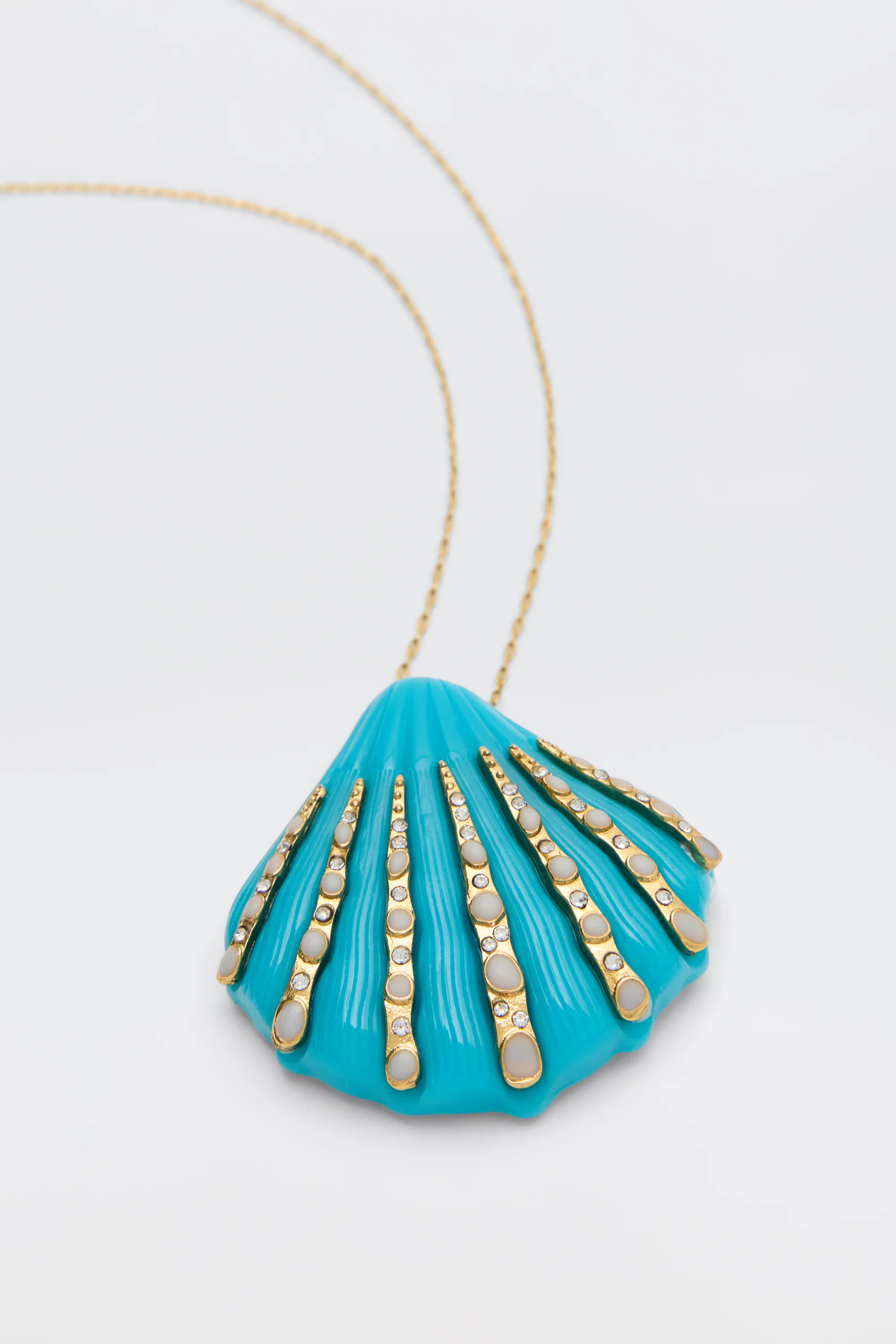 Leanira - Turquoise - Image 3