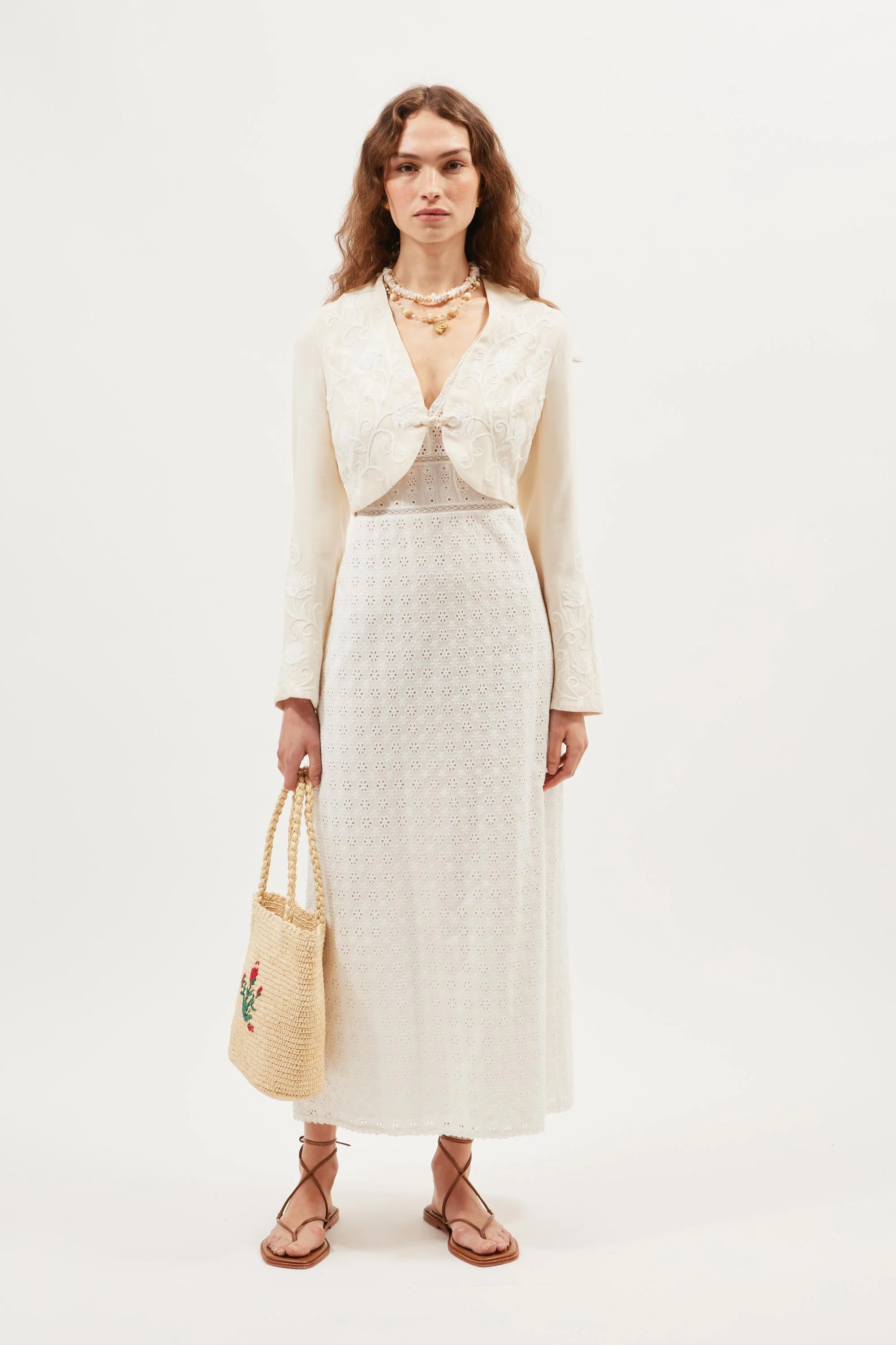 Learke - Cream - Image 2