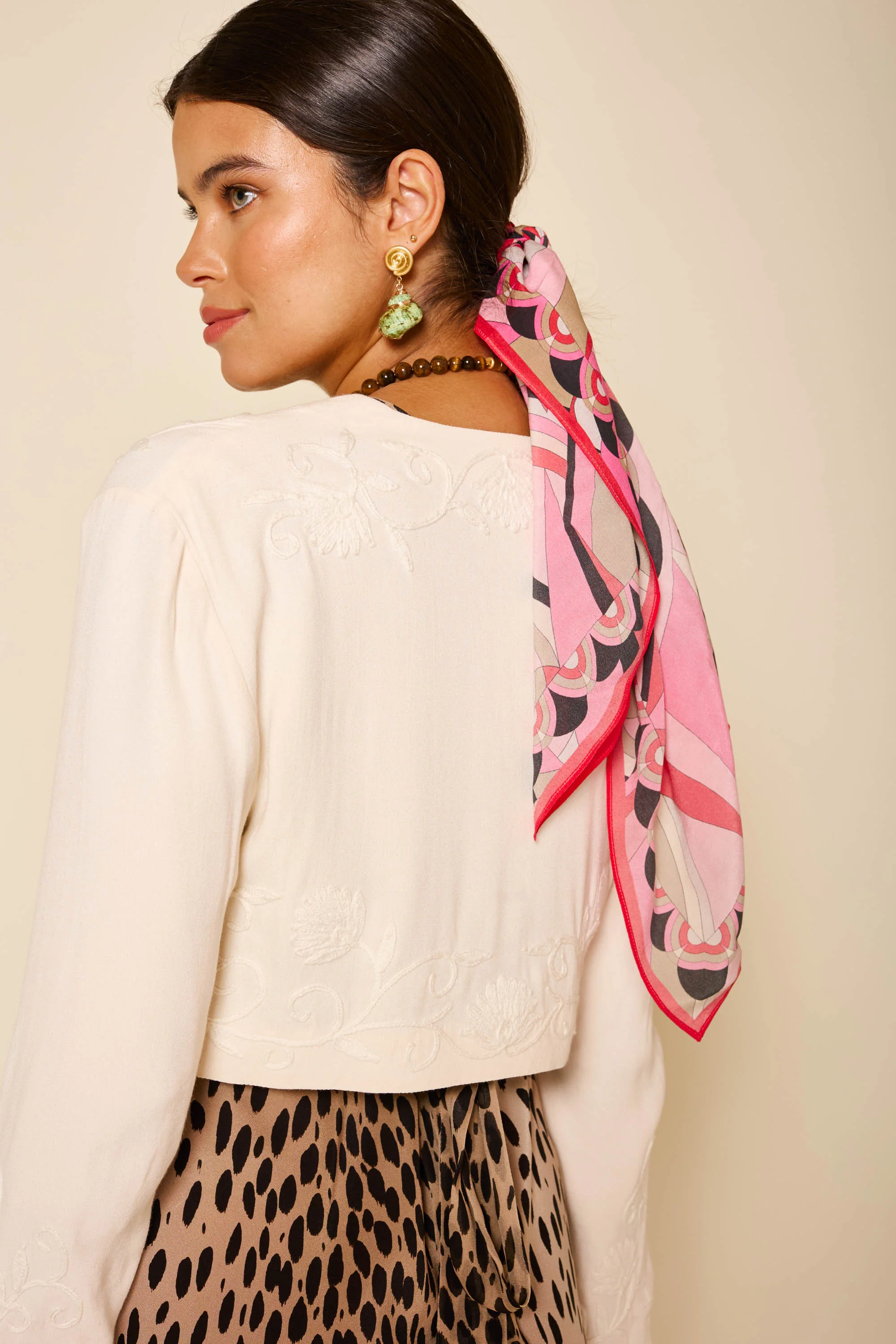Learke - Cream - Image 5