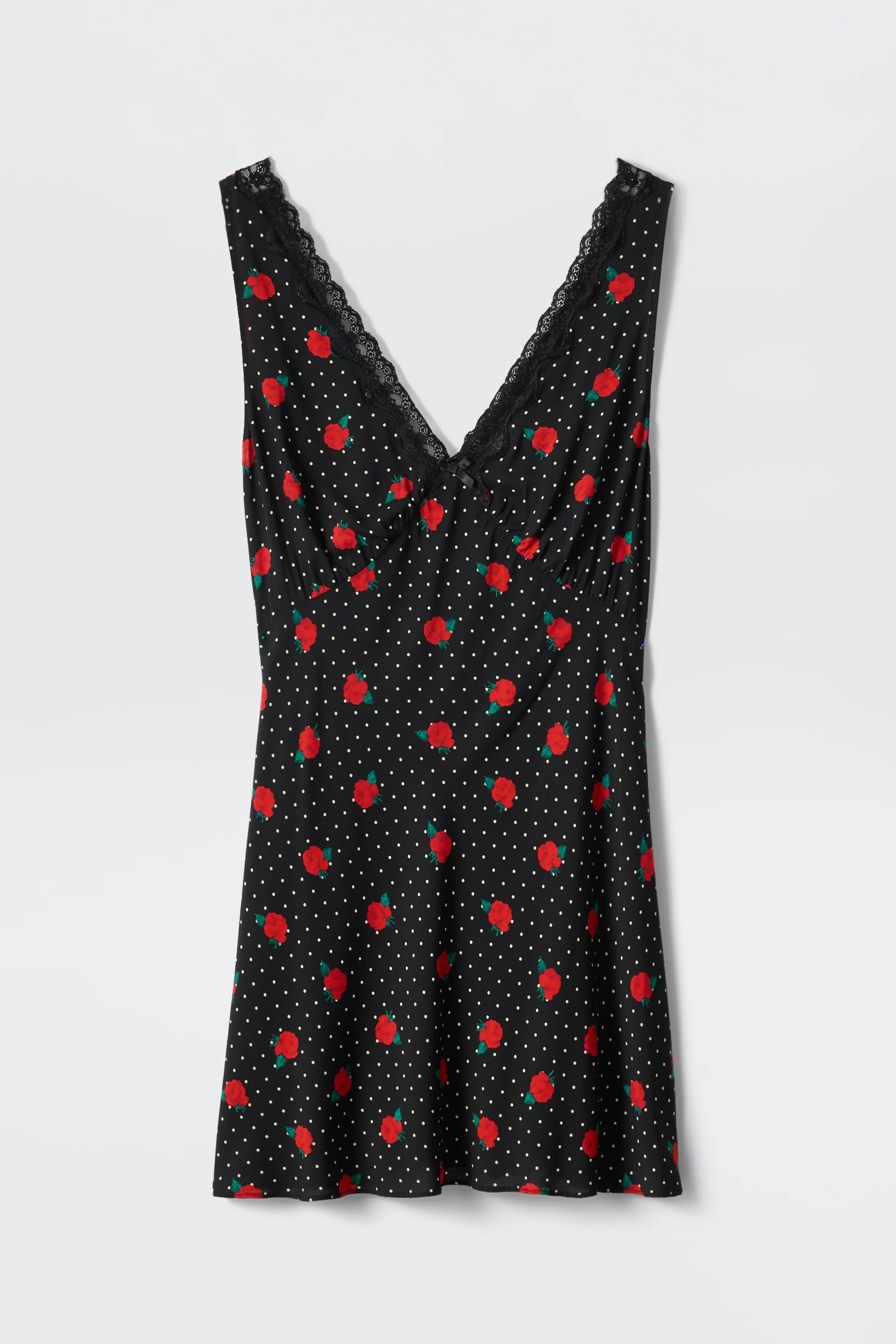 Leighton - Rose Spot Black - Image 6