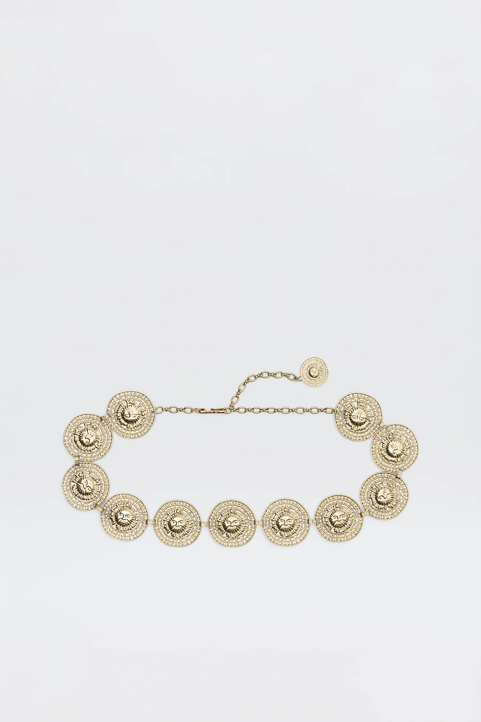 Leyla - Gold