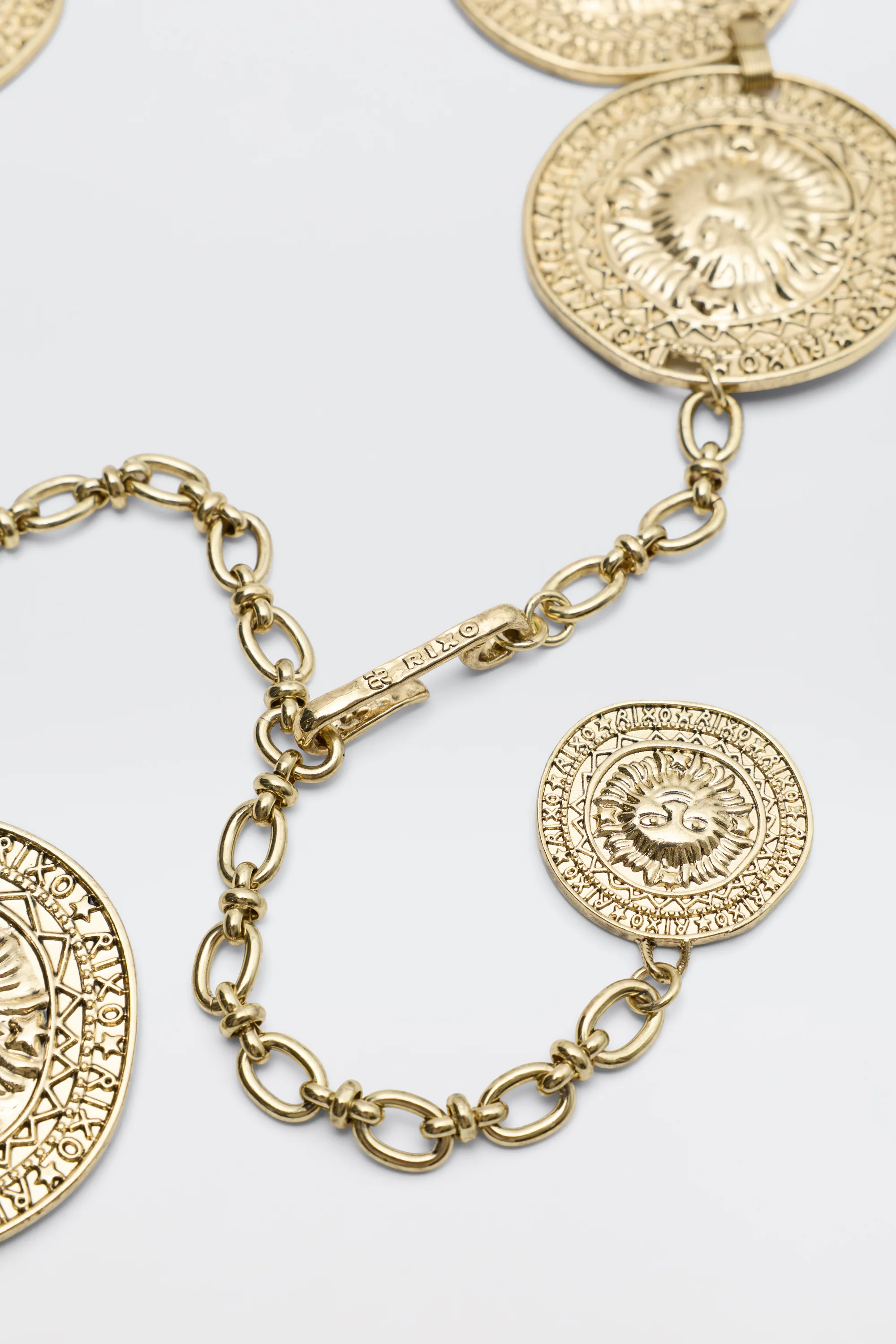 Leyla - Gold - Image 3
