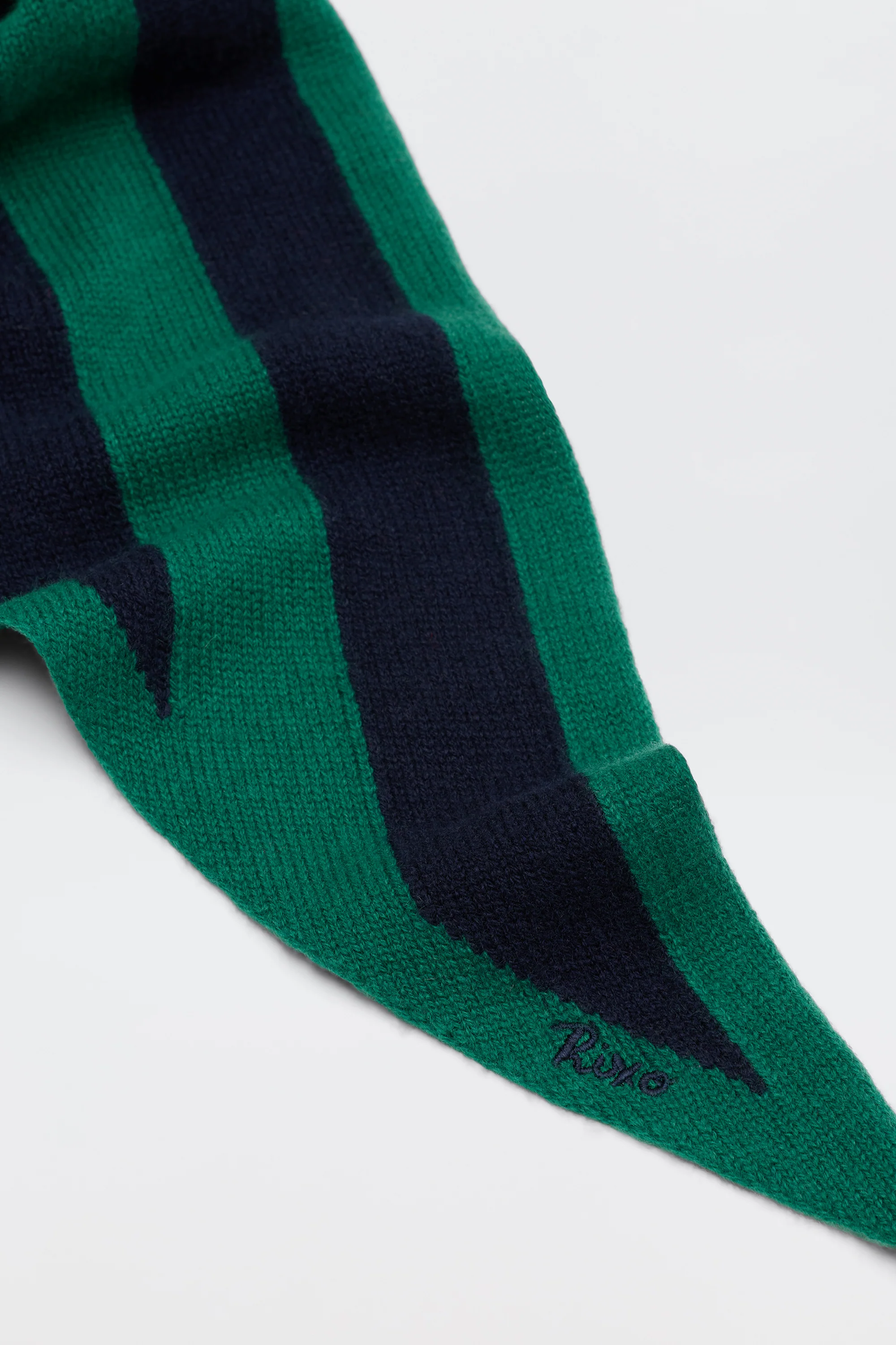 Lianora  -  Sailor Stripe Green - Image 4