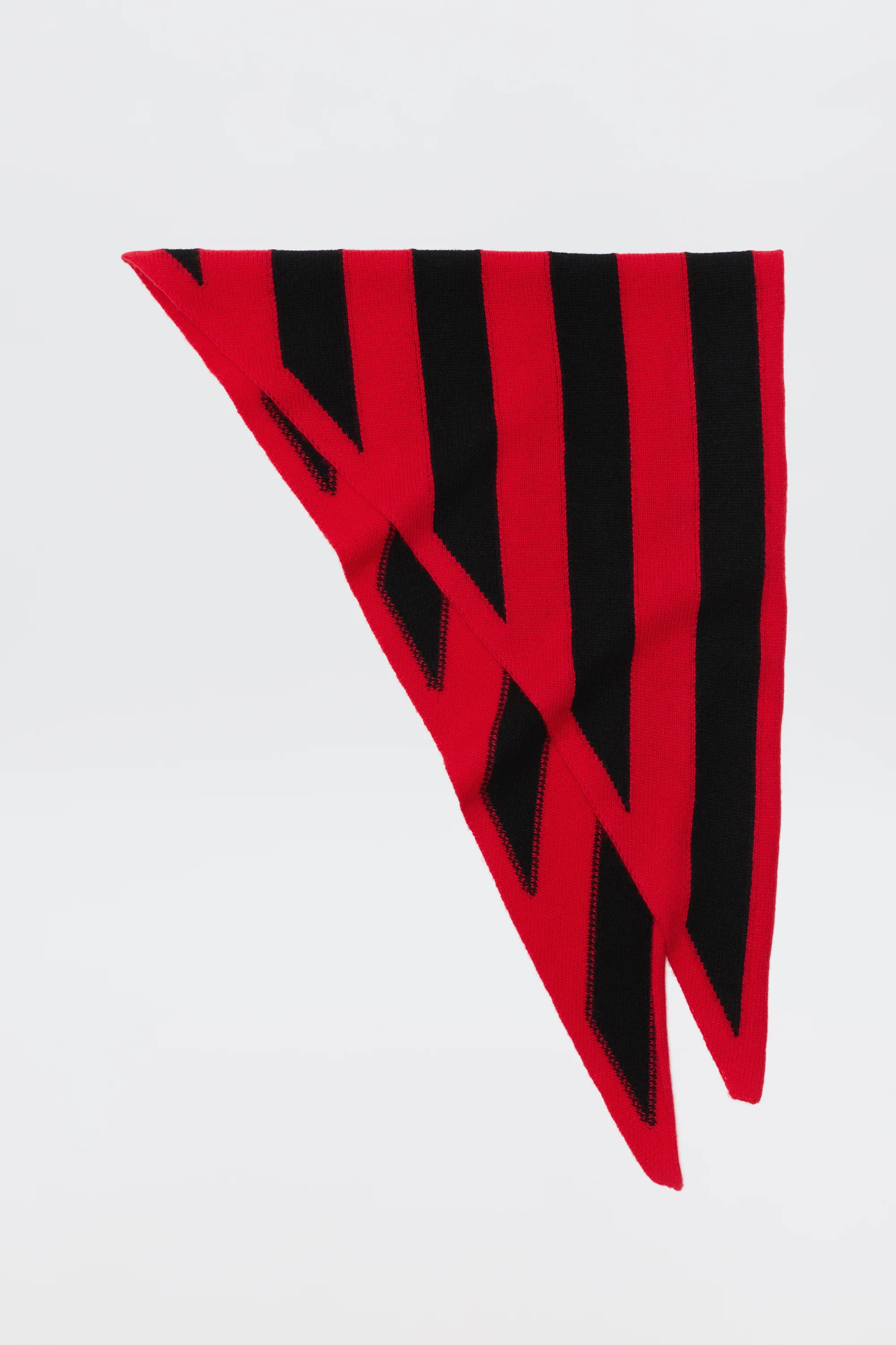 Lianora  -  Sailor Stripe Red - Image 3