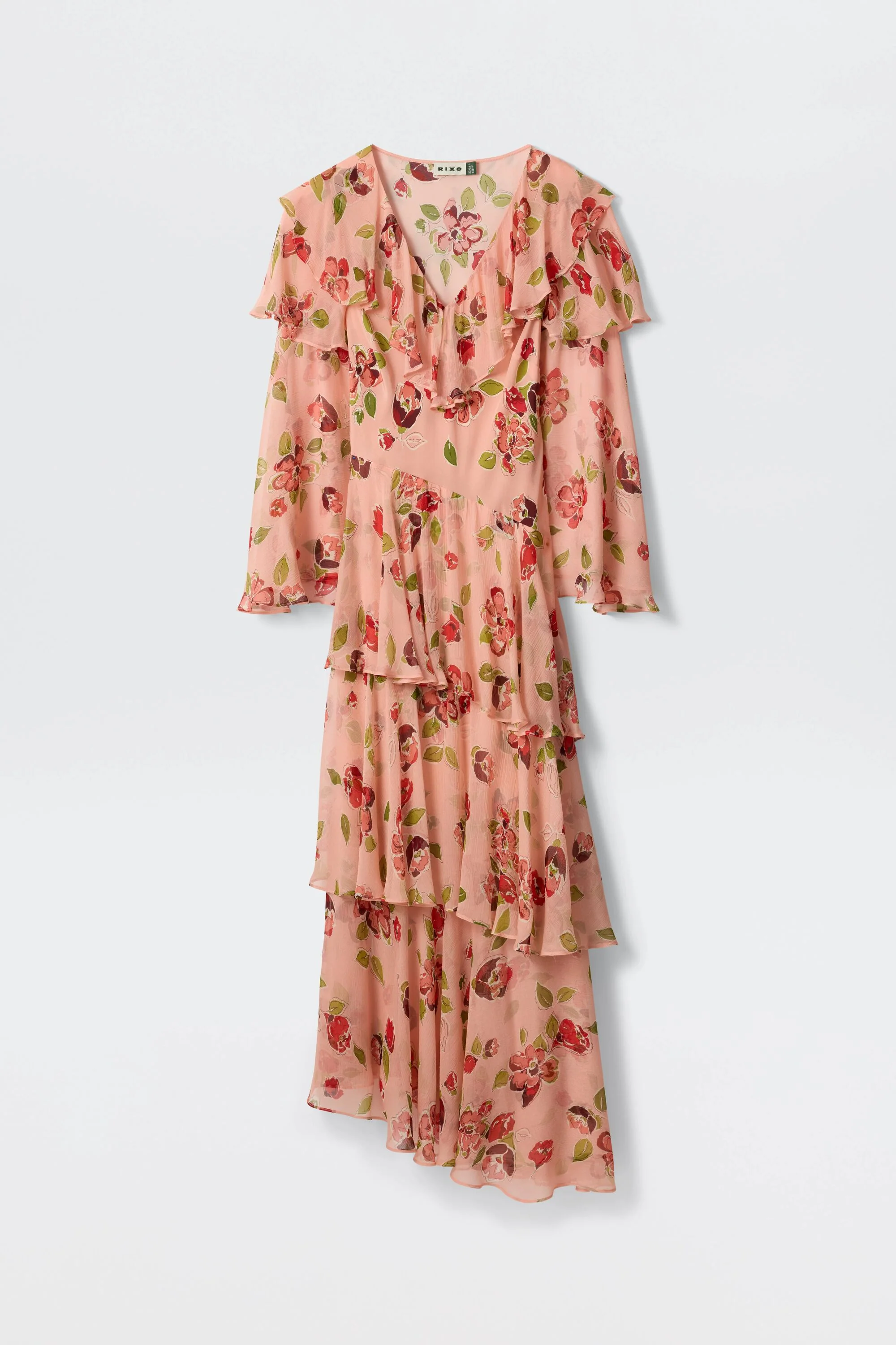 Loralyn - Kimmie Floral Pink - Image 5