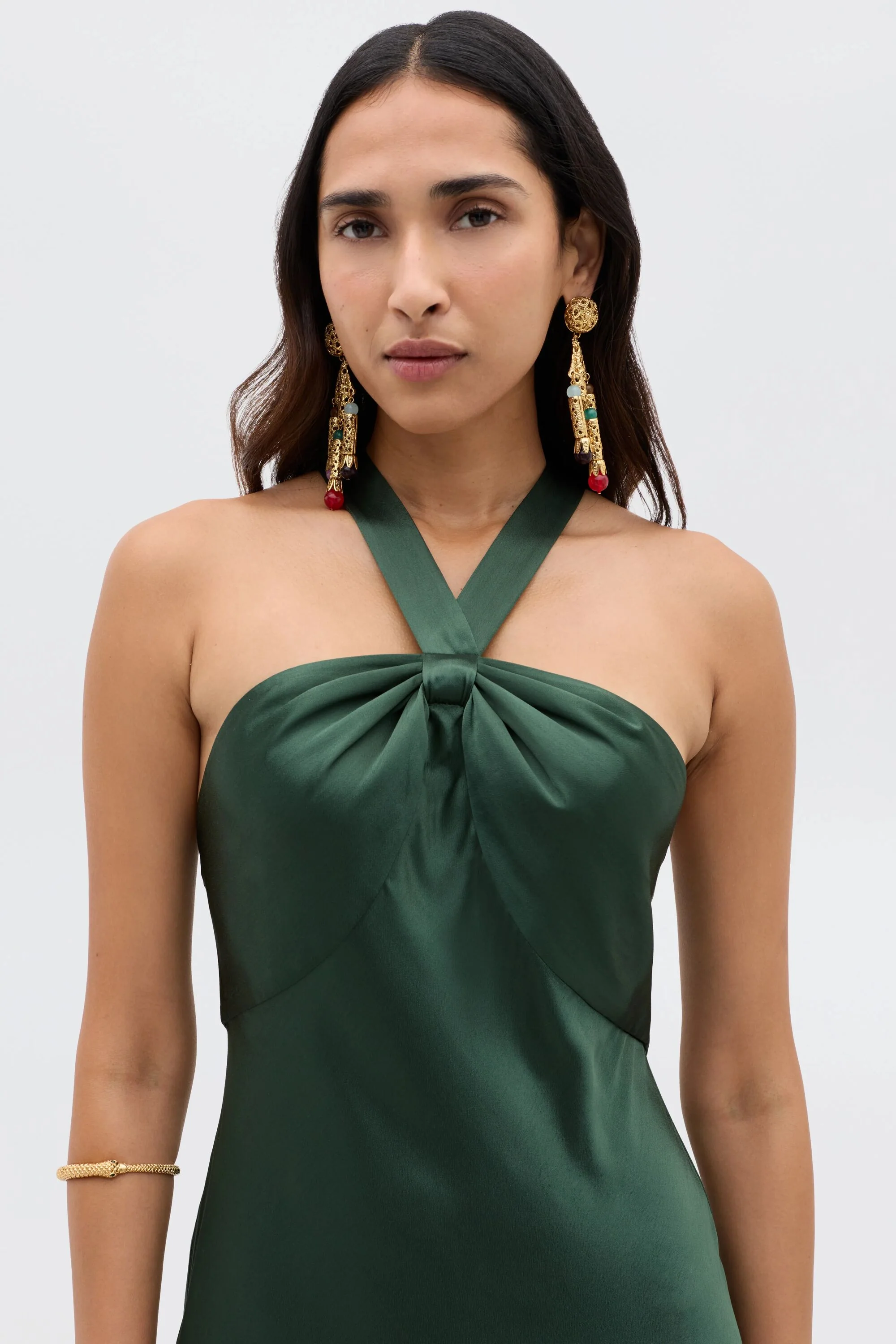 Losanna - Forest Green - Image 4