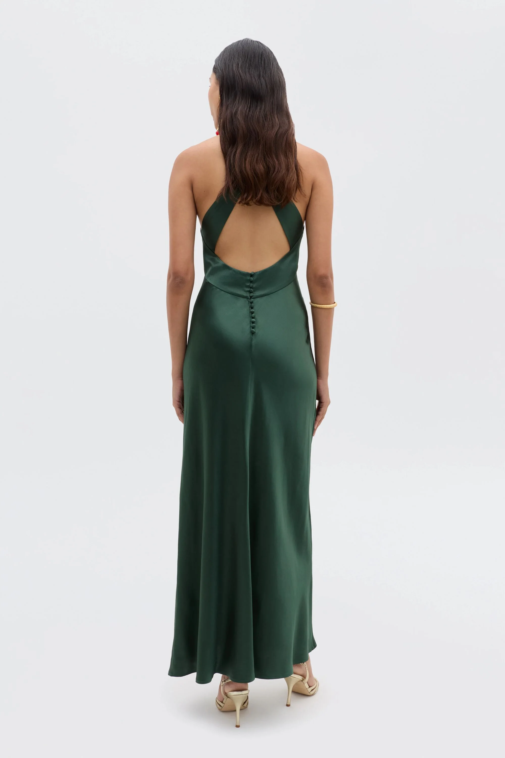 Losanna - Forest Green - Image 5