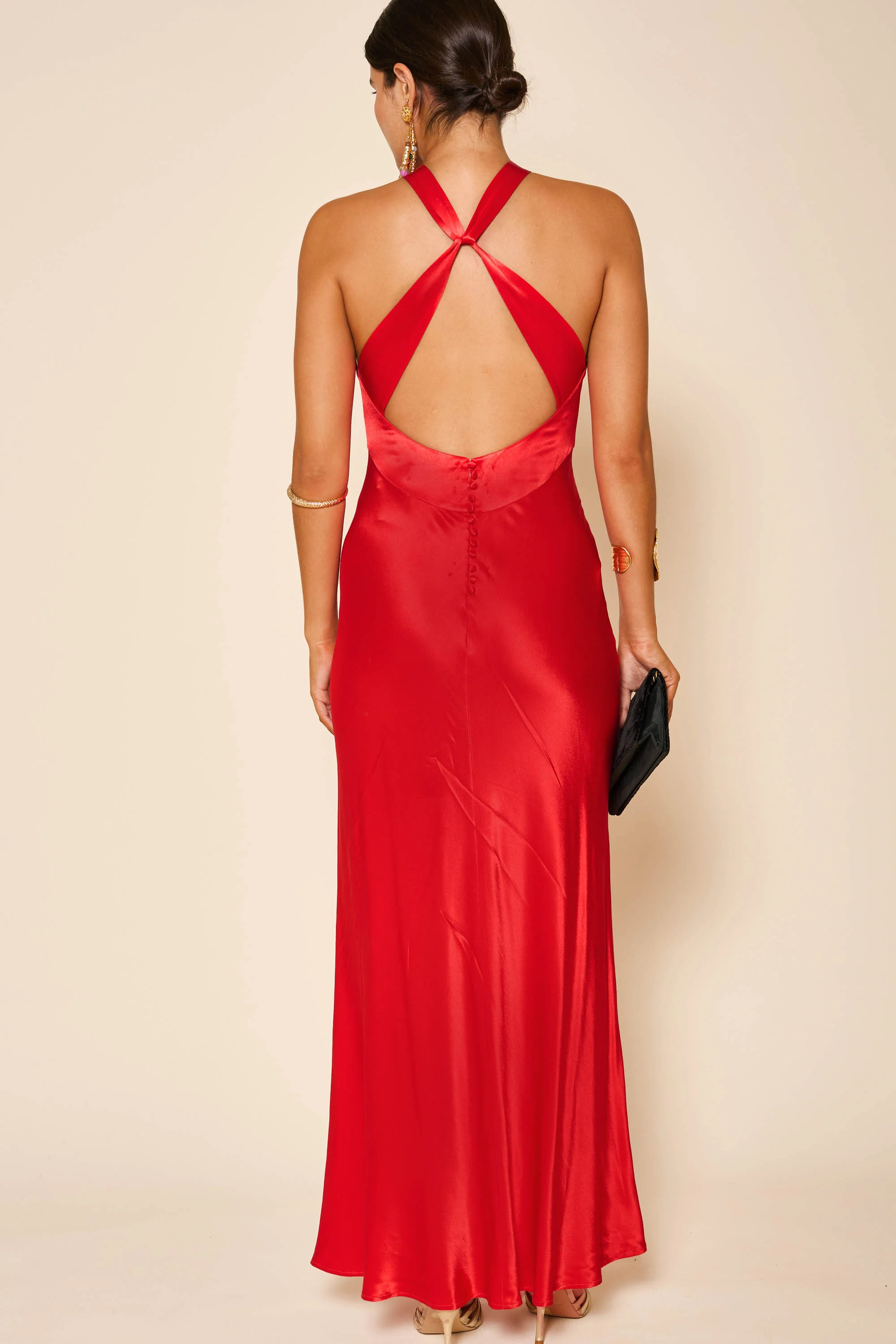 Losanna - Red - Image 3