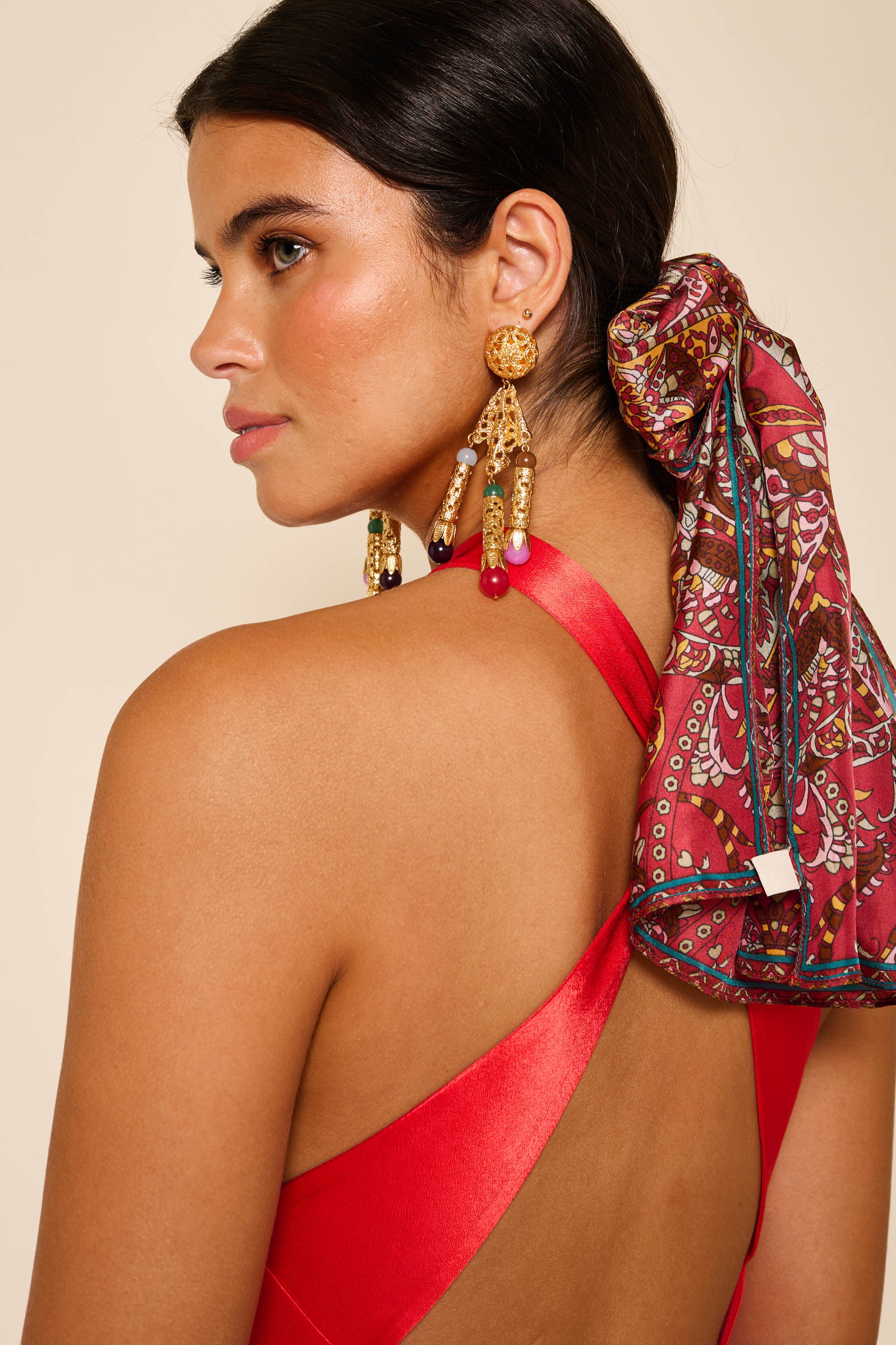 Losanna - Red - Image 5