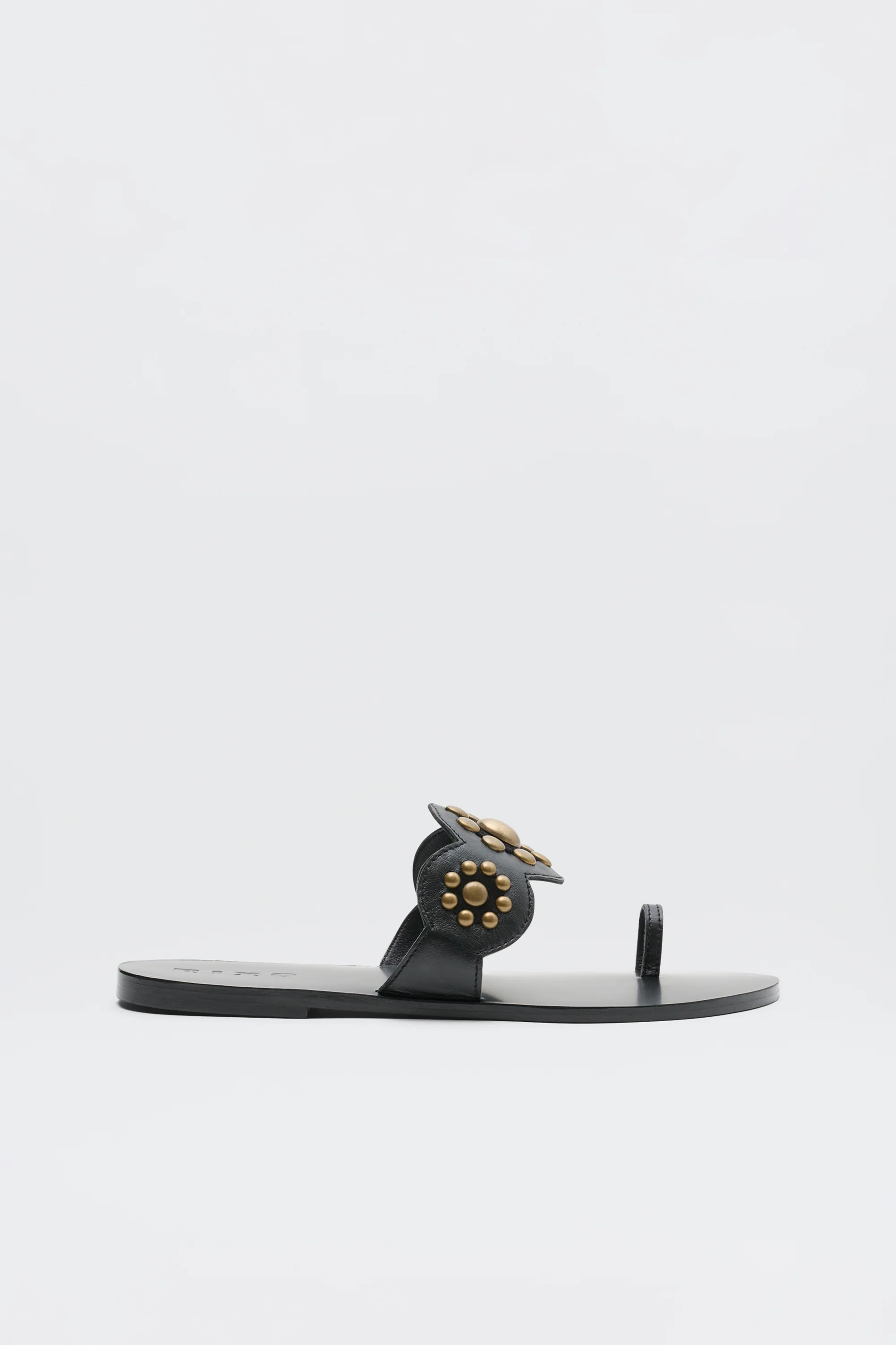 Lucille - Black