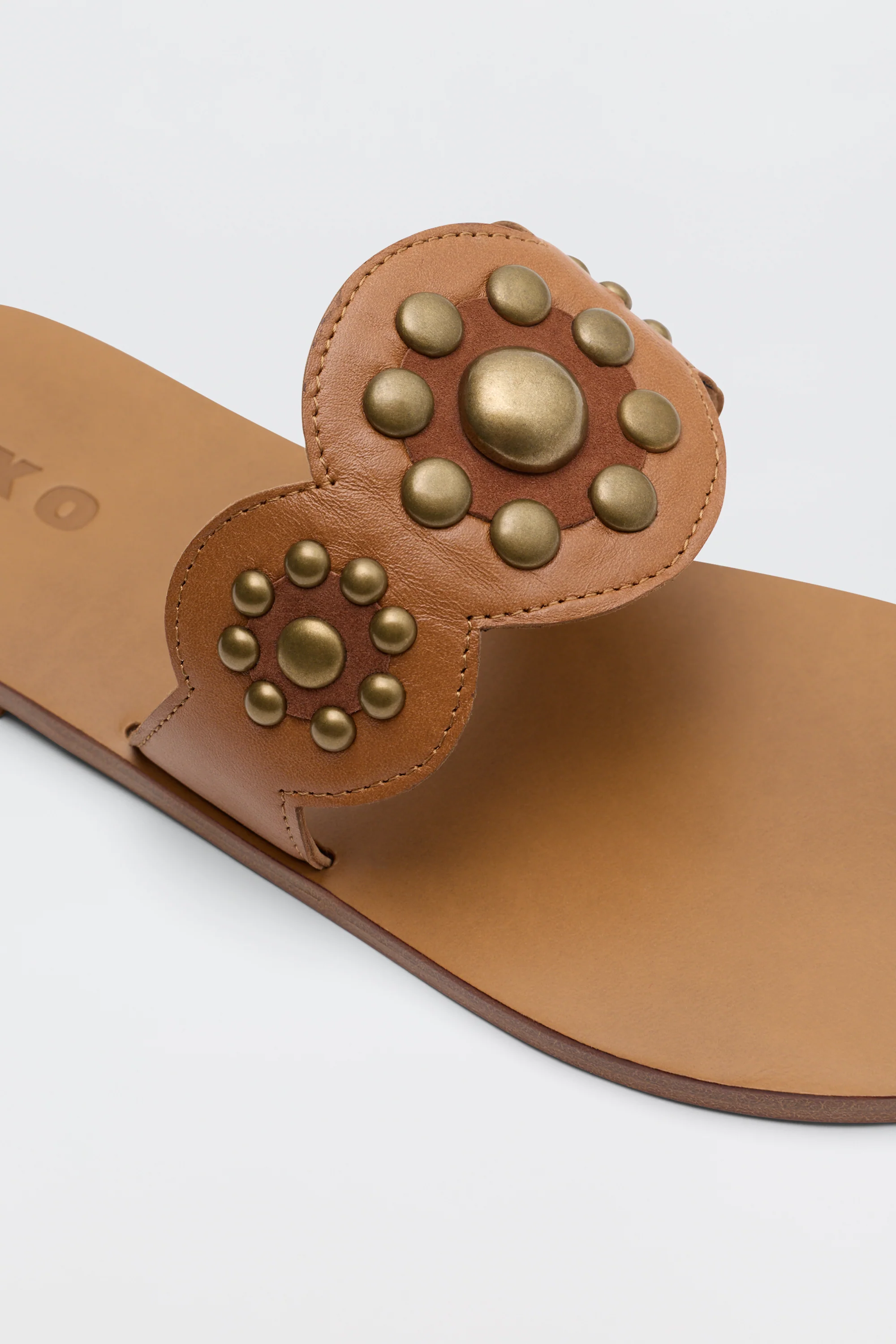 Lucille - Tan - Image 3
