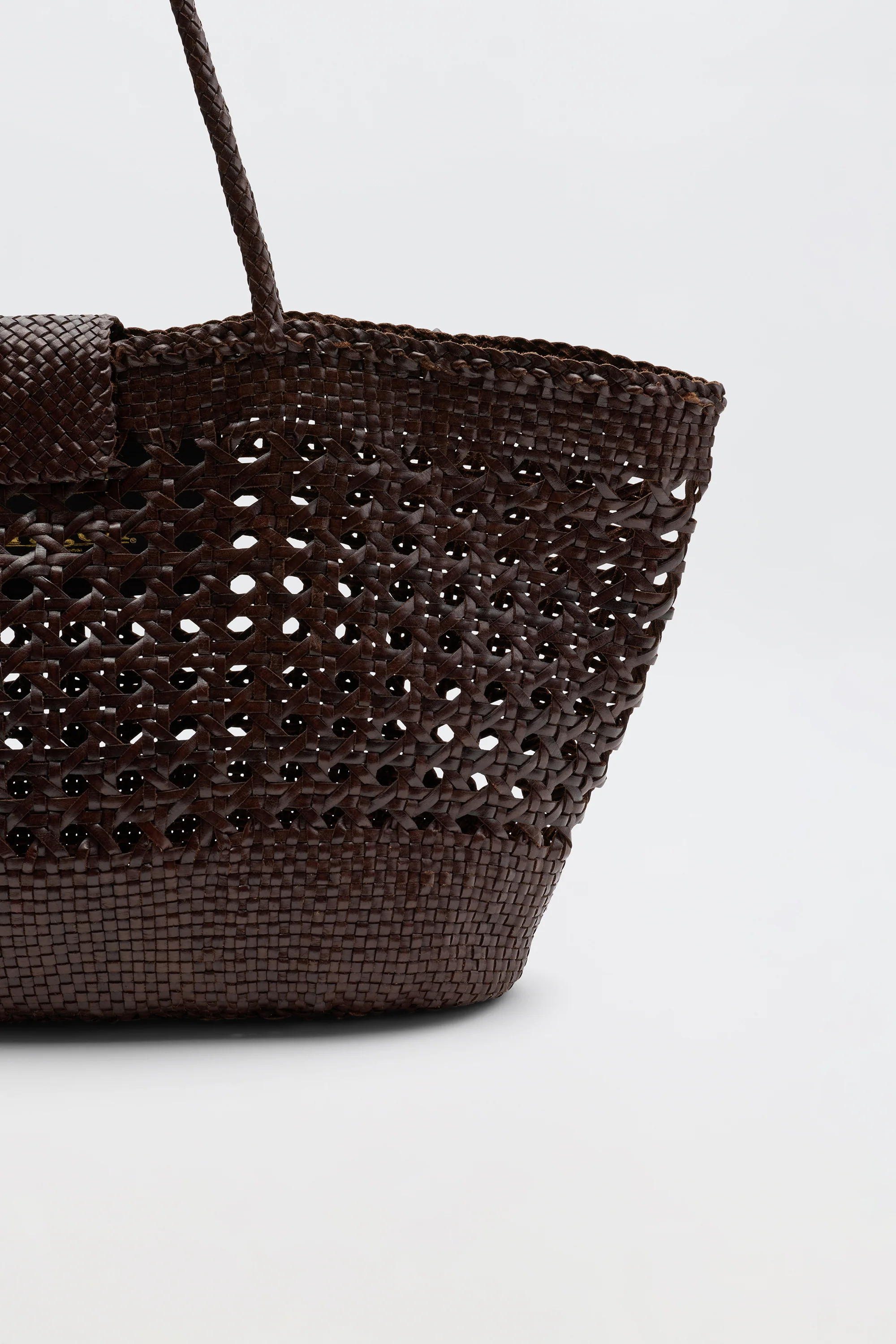 Lucine  -  Dark Brown - Image 3