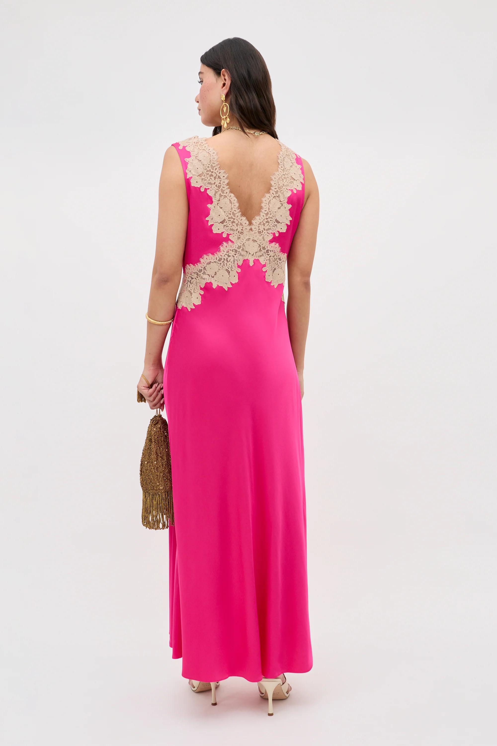 Lysandra - Cerise - Image 3