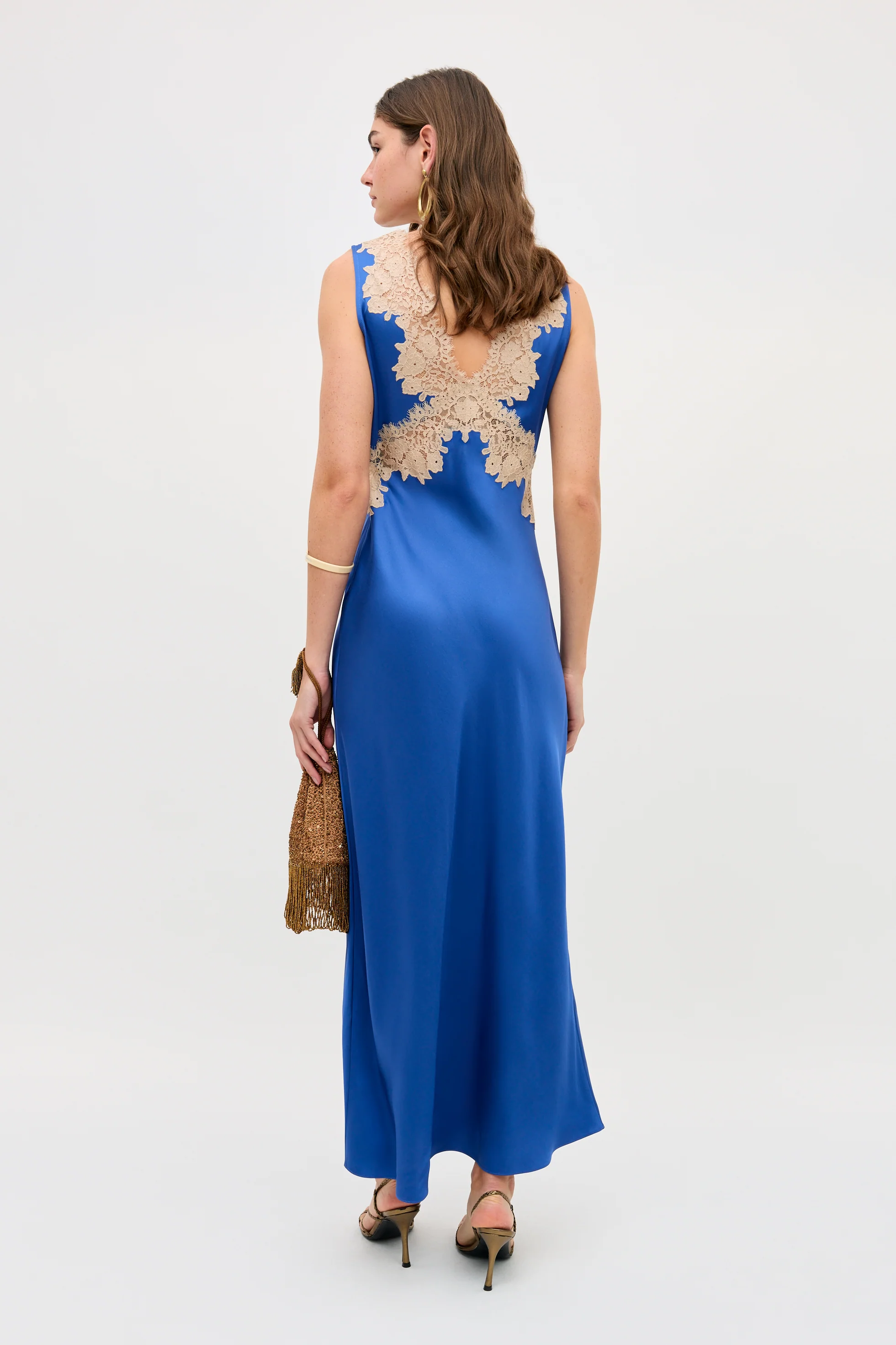 Lysandra - Iris Blue - Image 5