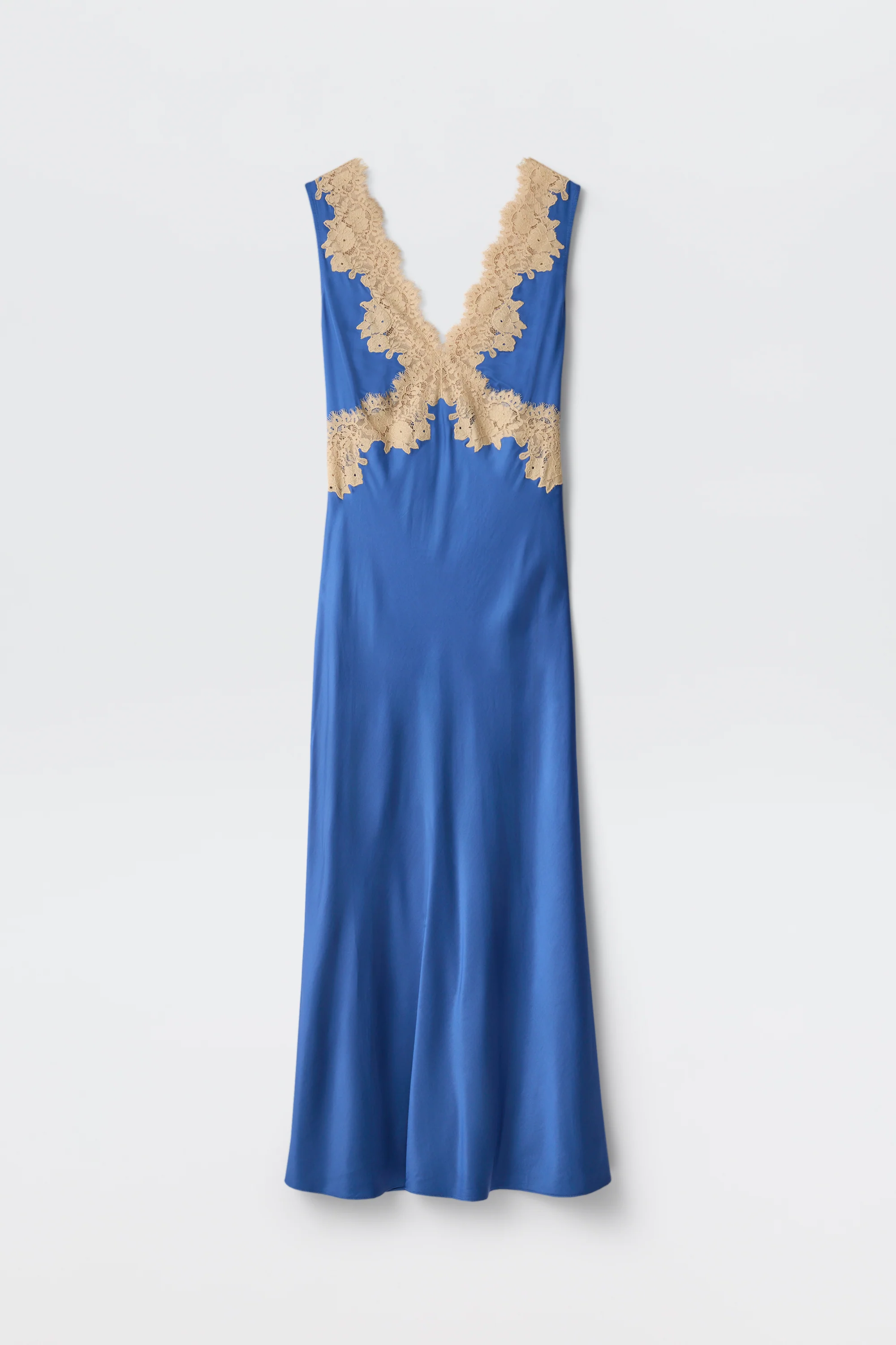 Lysandra - Iris Blue - Image 6