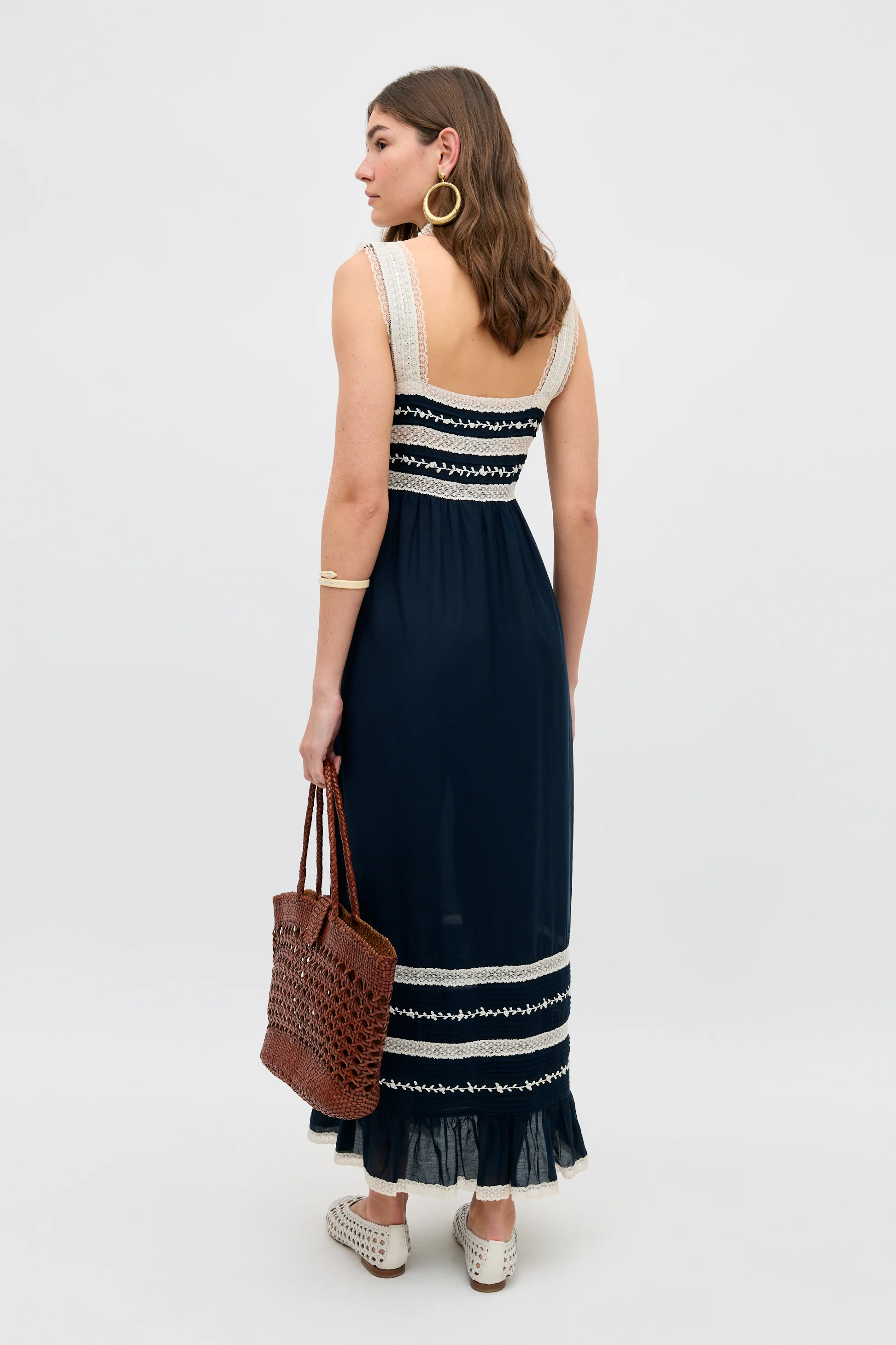 Malie - Deep Navy - Image 5
