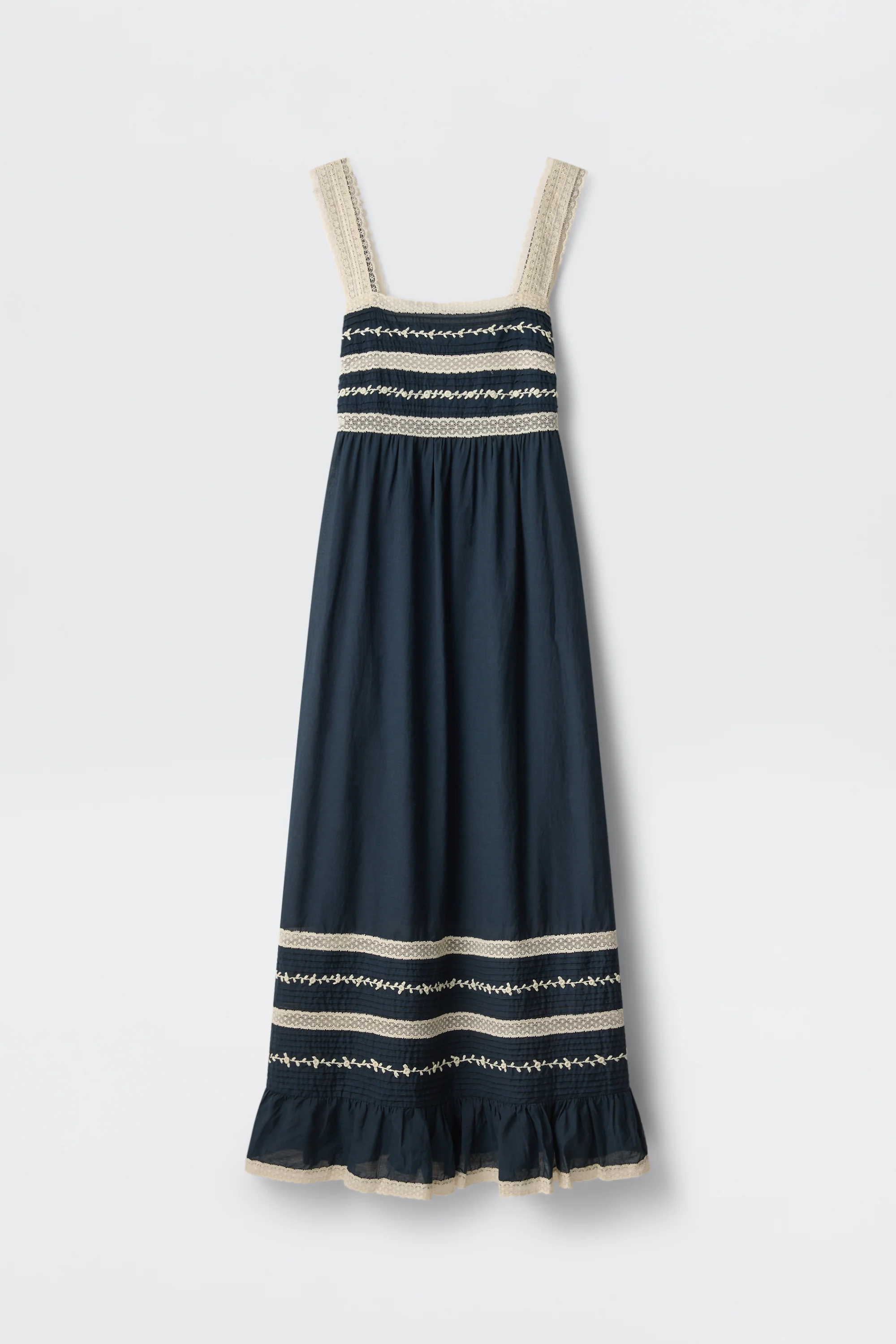Malie - Deep Navy - Image 7