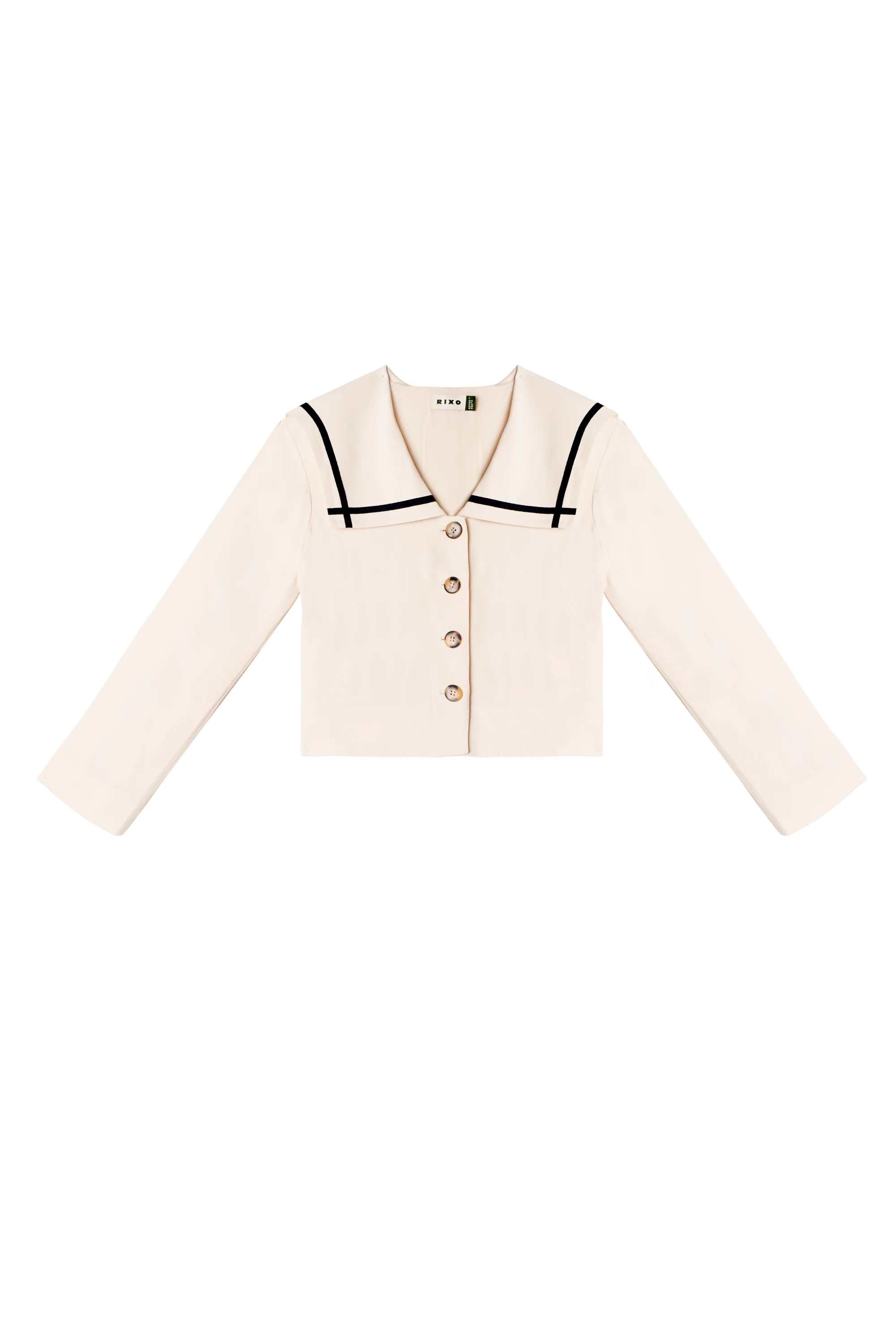 Manon - Almond - Image 5
