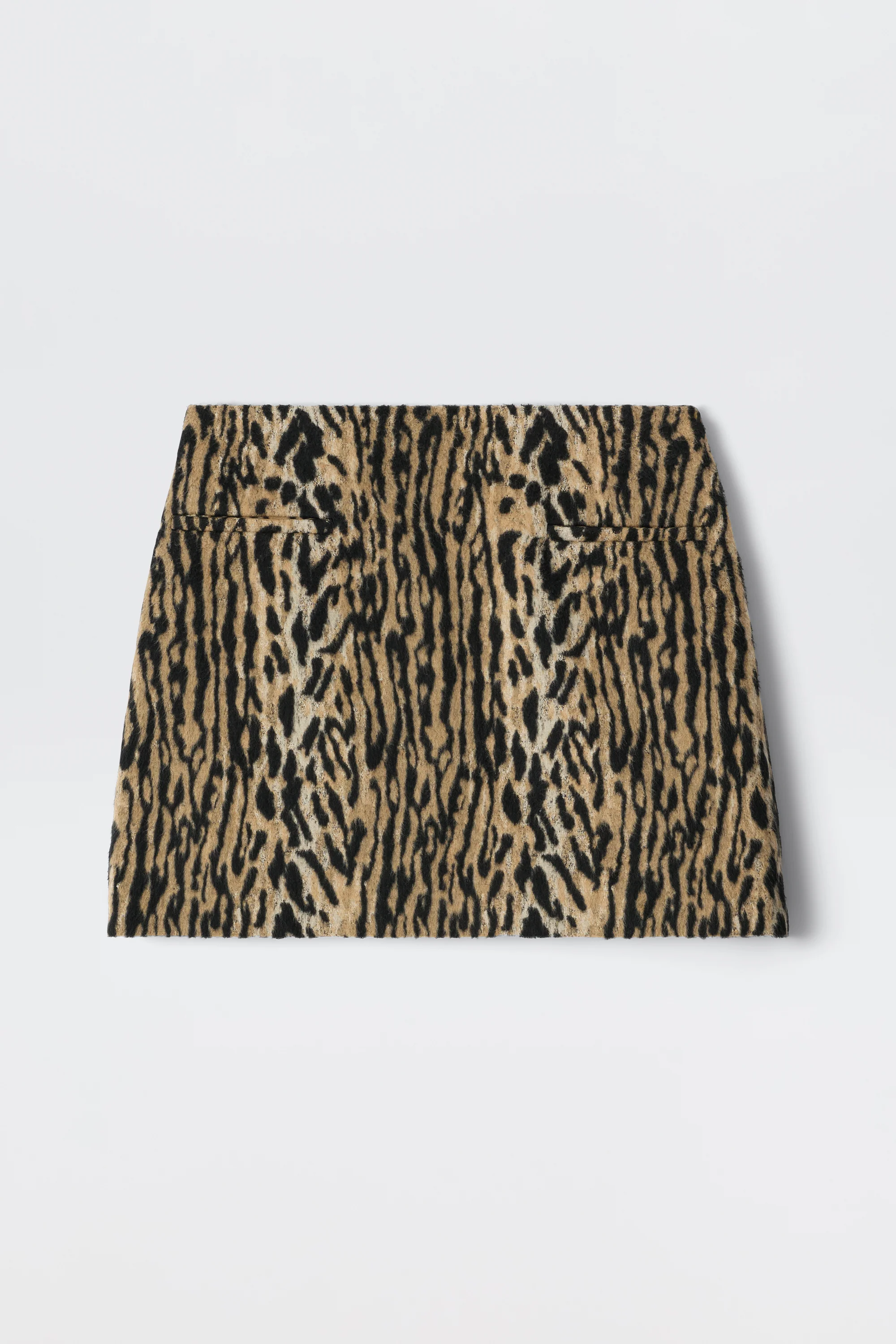 Mariah - Bohemia Leopard Brown - Image 6