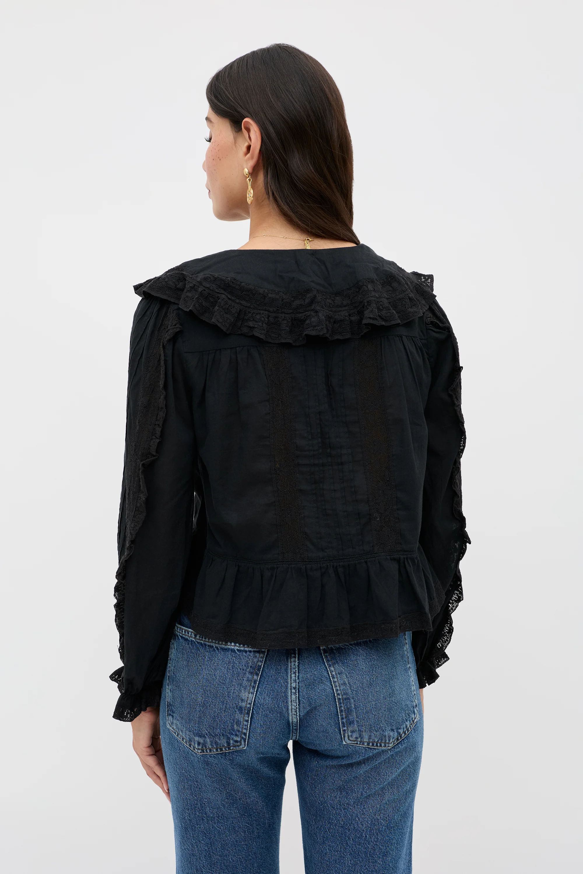Maribelle - Black - Image 4