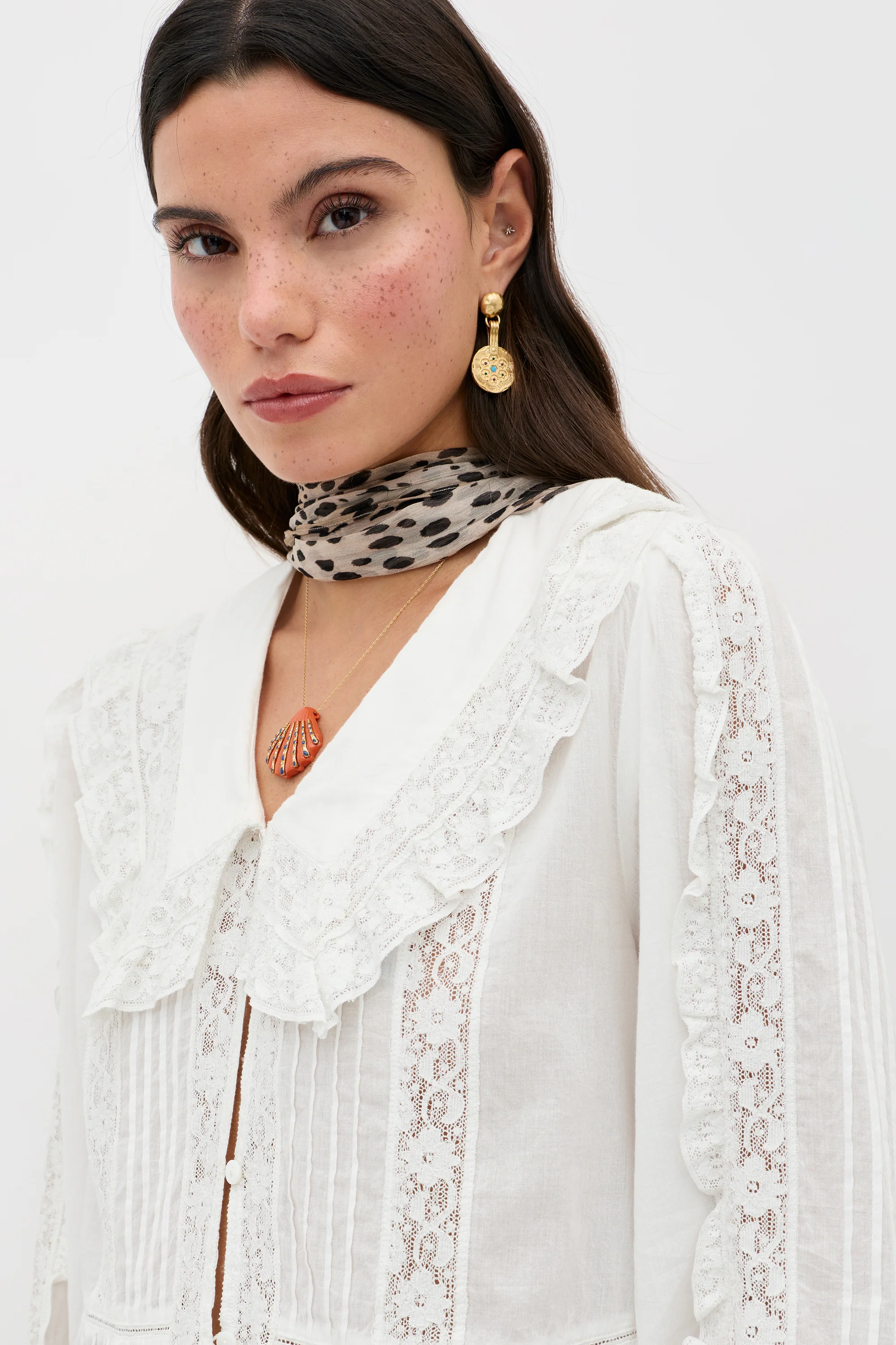 Maribelle - Ivory - Image 3