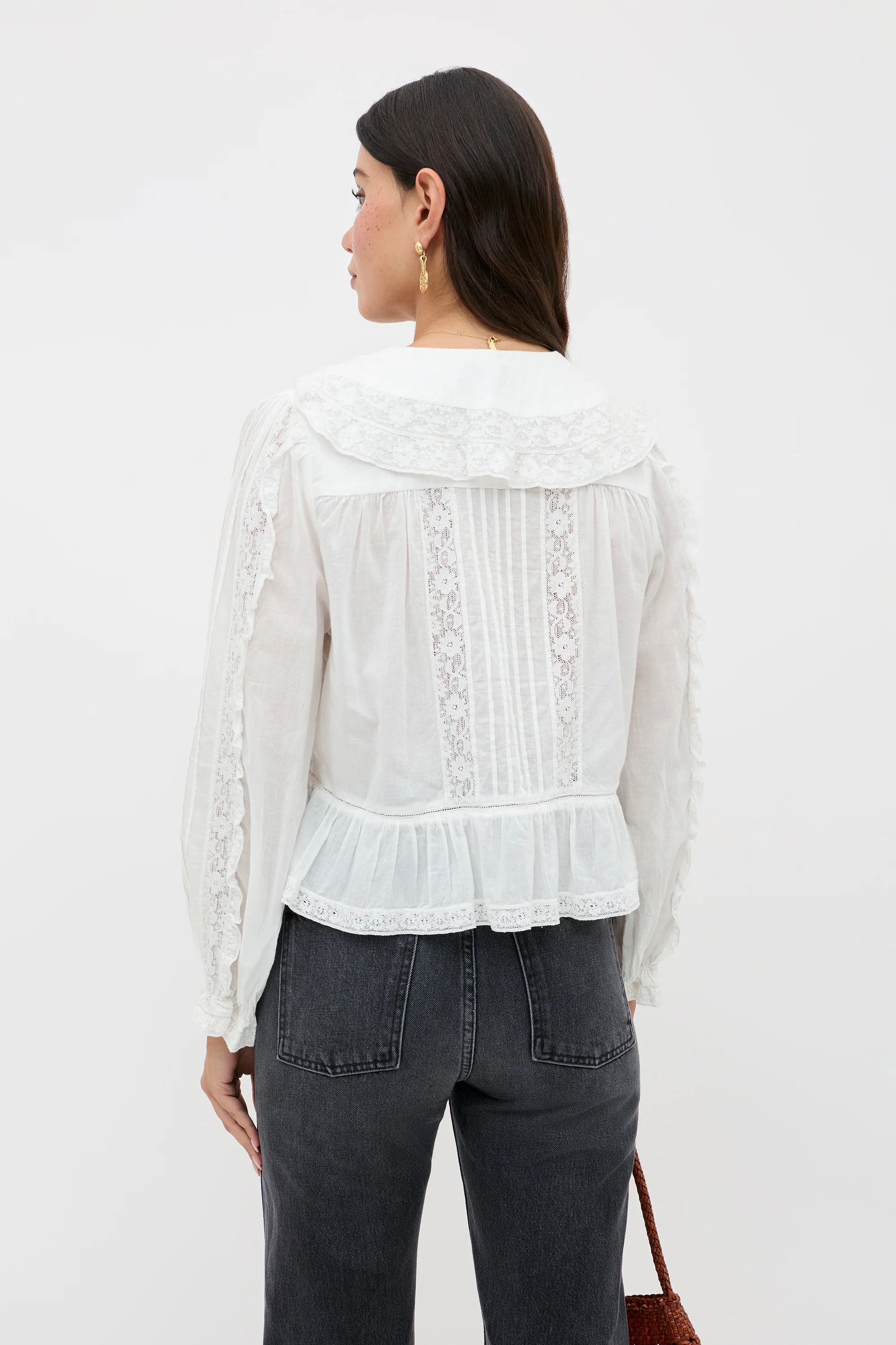 Maribelle - Ivory - Image 4