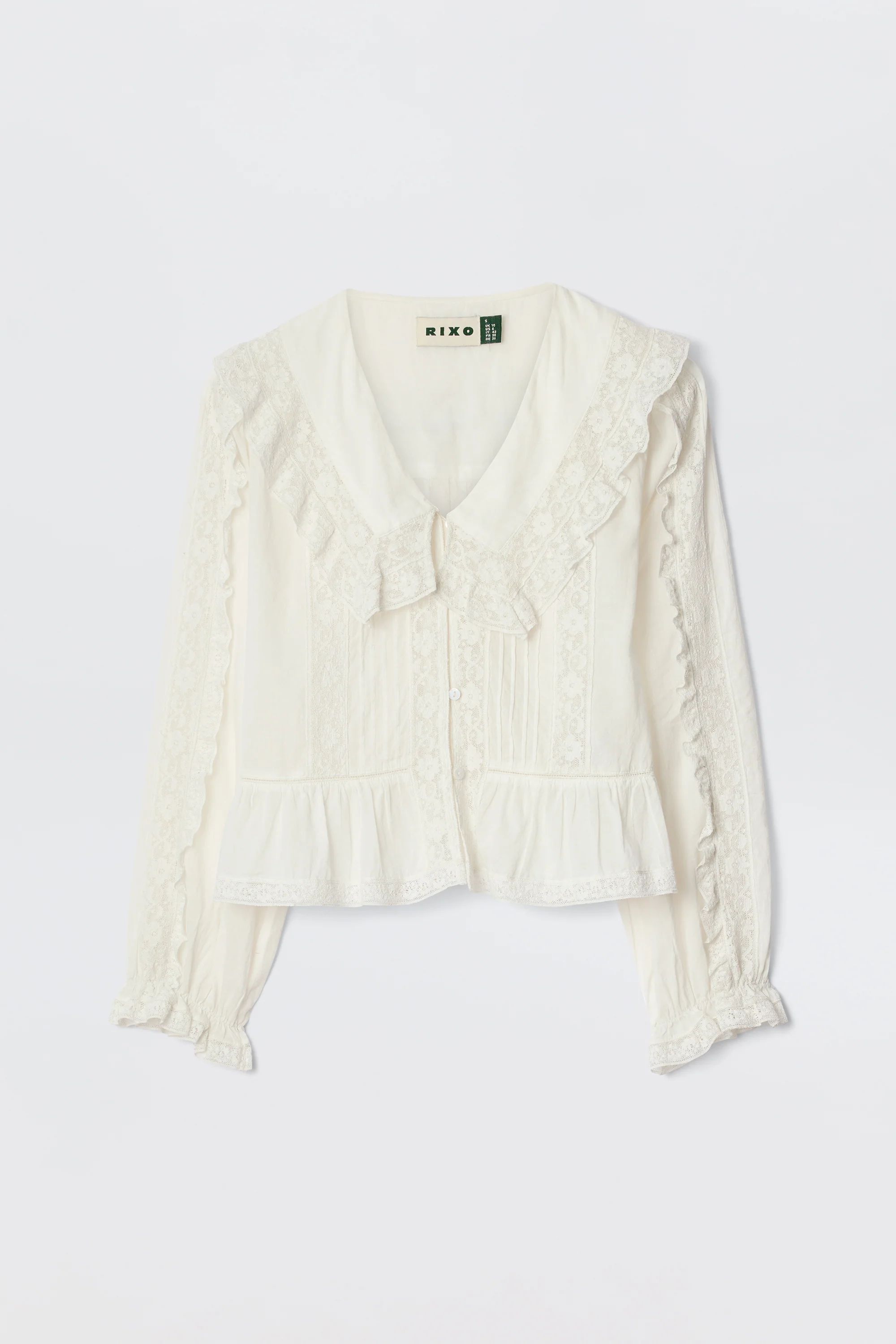 Maribelle - Ivory - Image 5