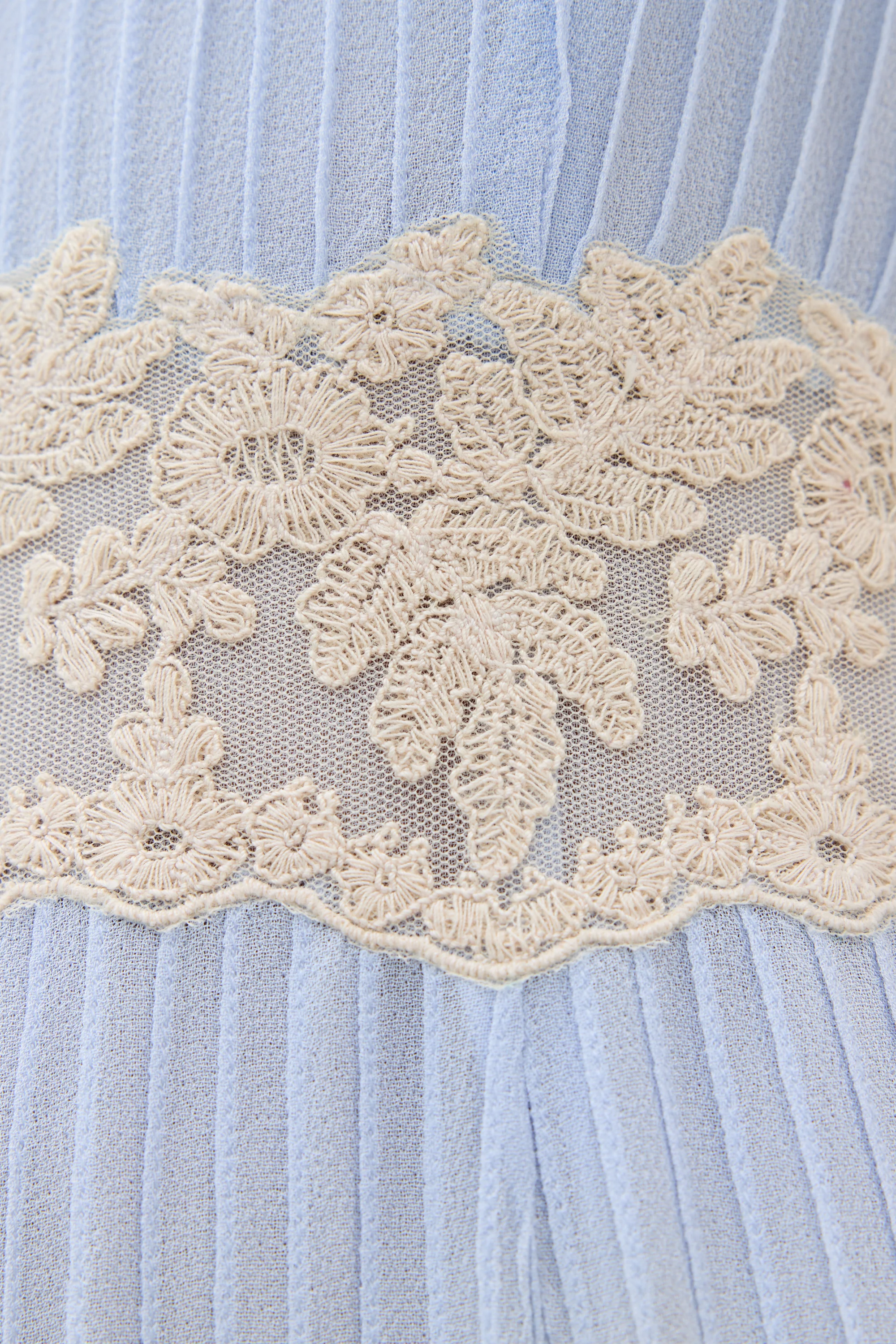 Marjorie - Vintage Blue - Image 4