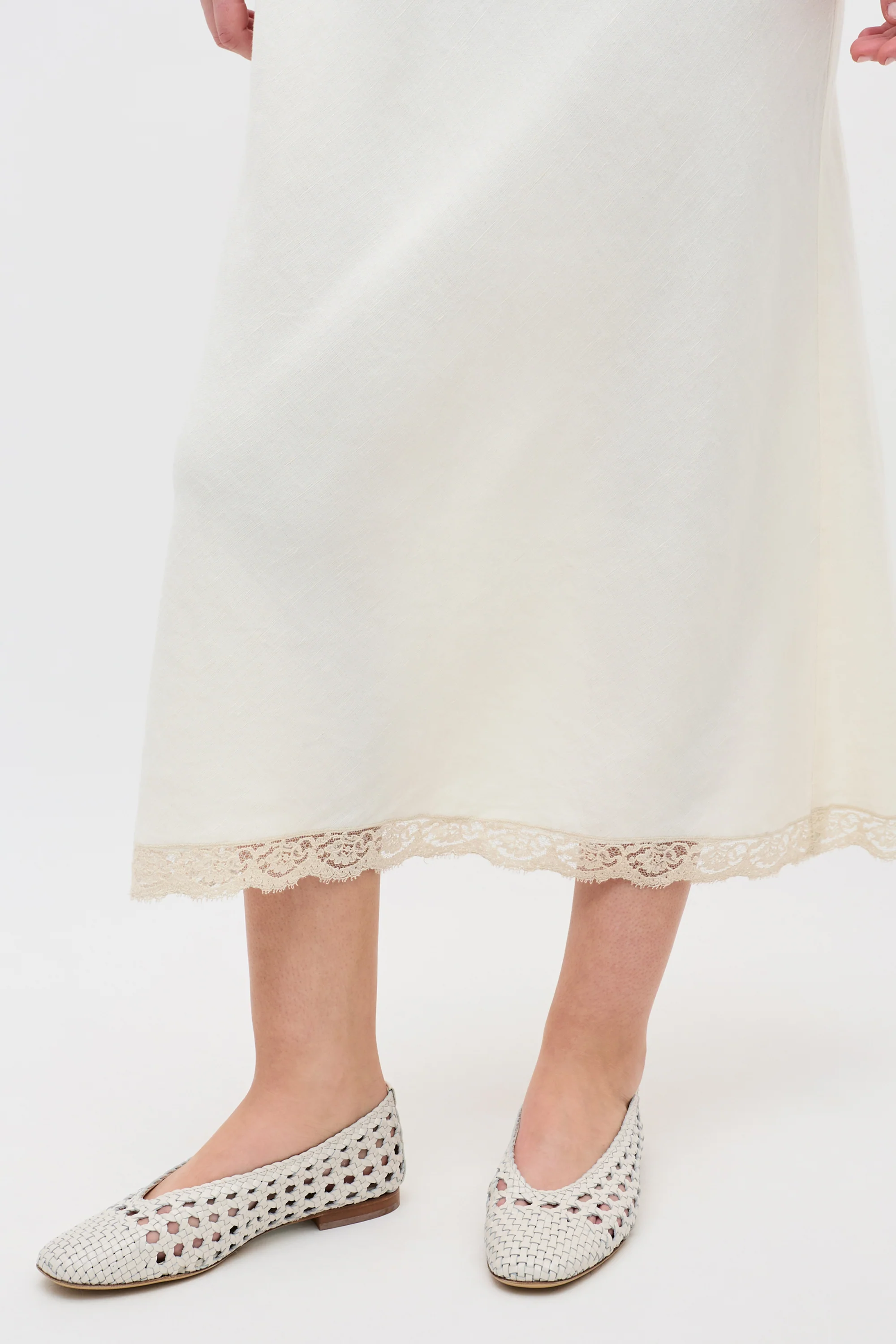 Marlia - Cream - Image 3