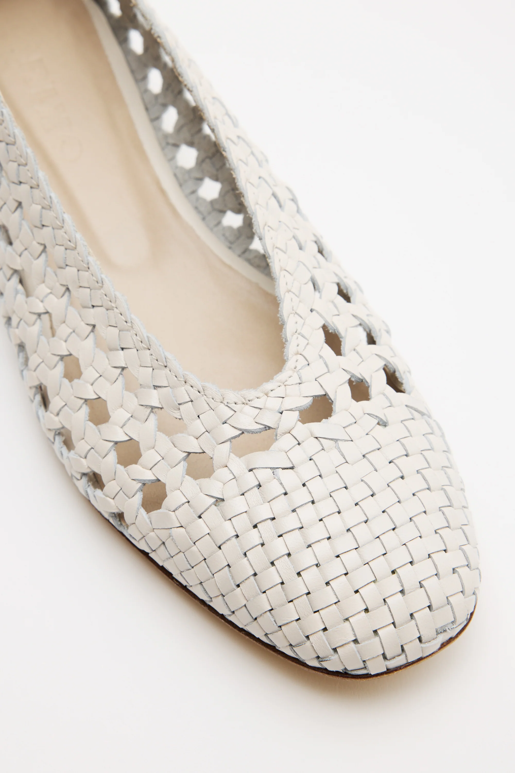 Marlia - Cream - Image 4