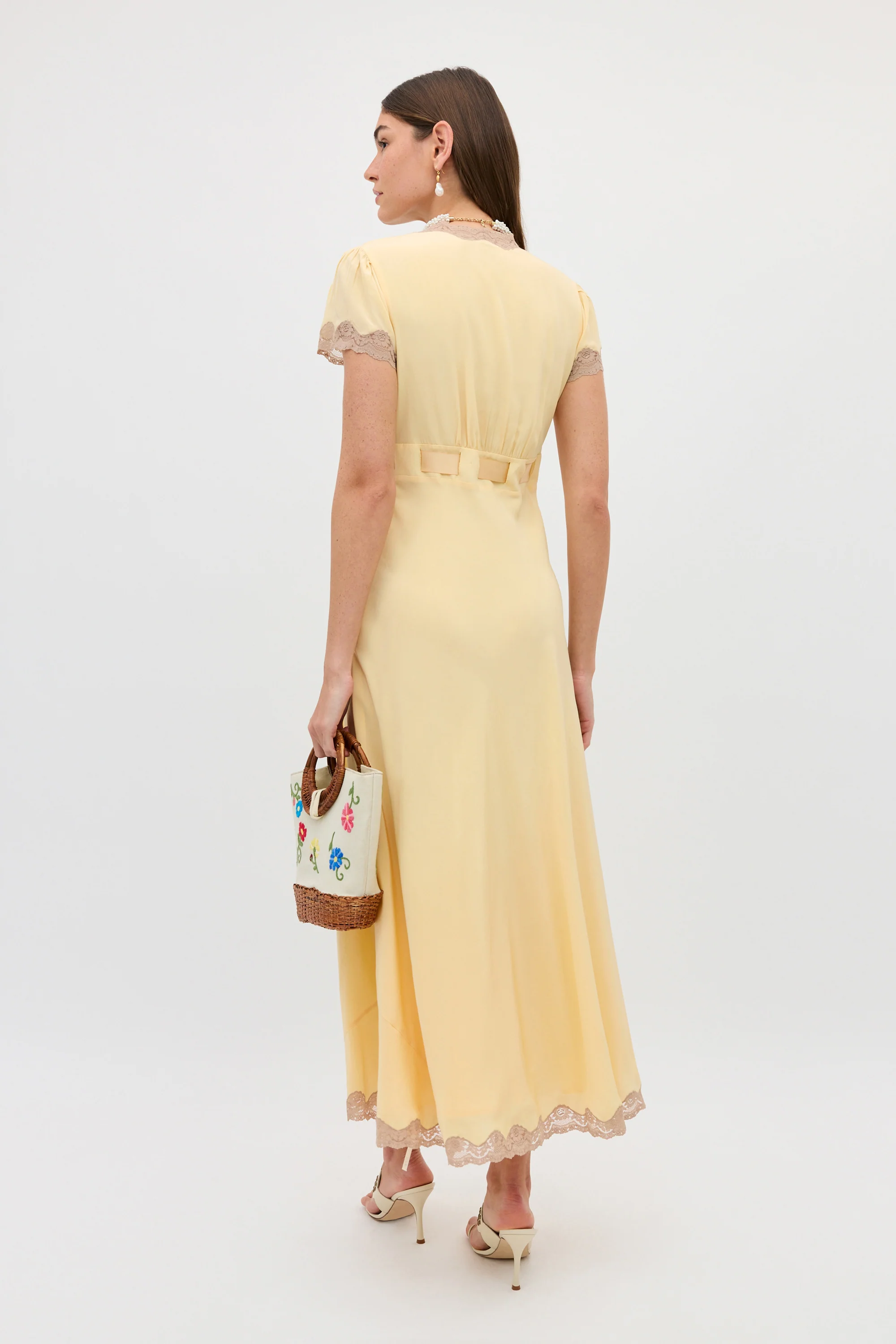 Marlice - Butter Yellow - Image 2