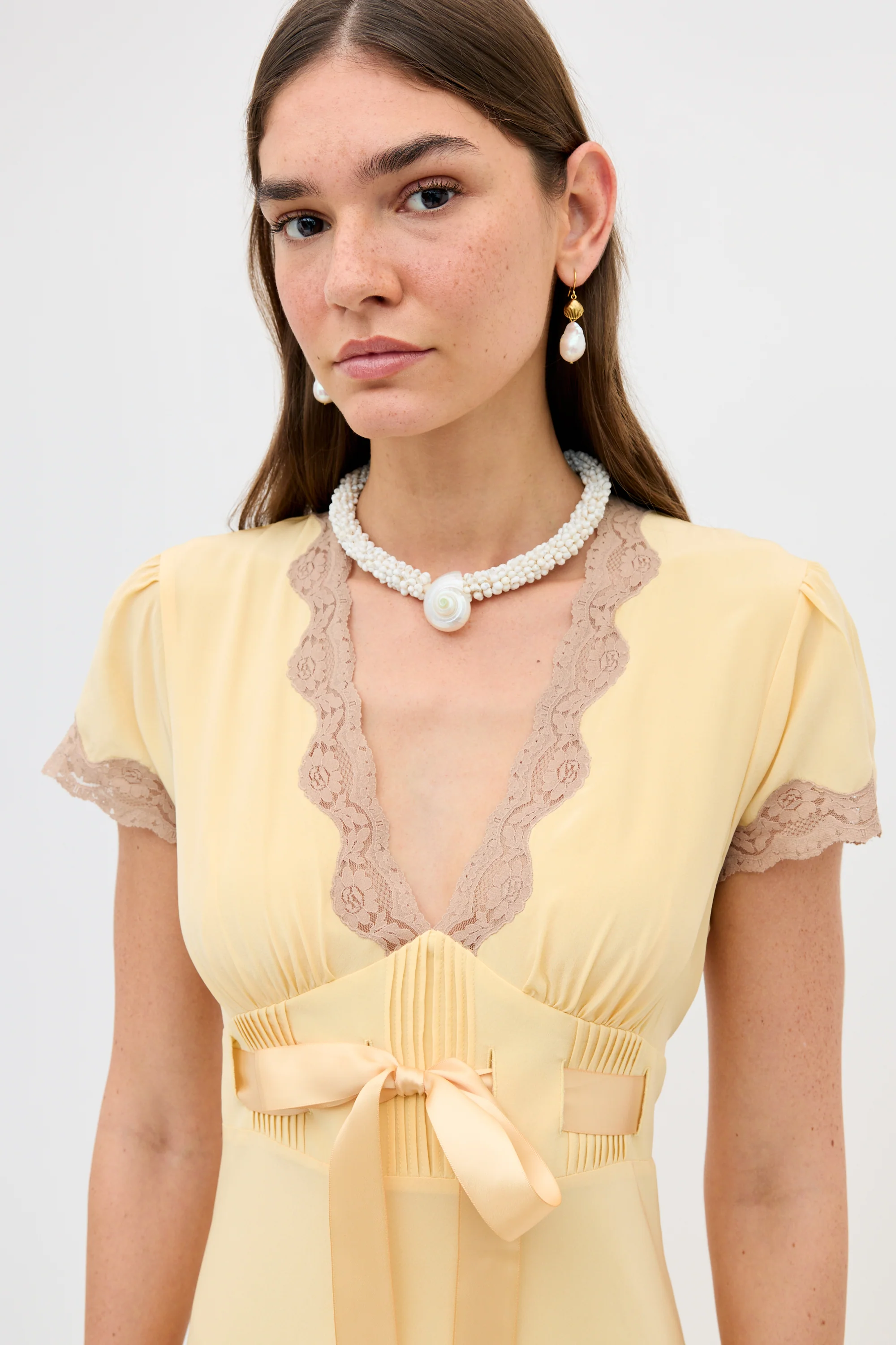 Marlice - Butter Yellow - Image 3