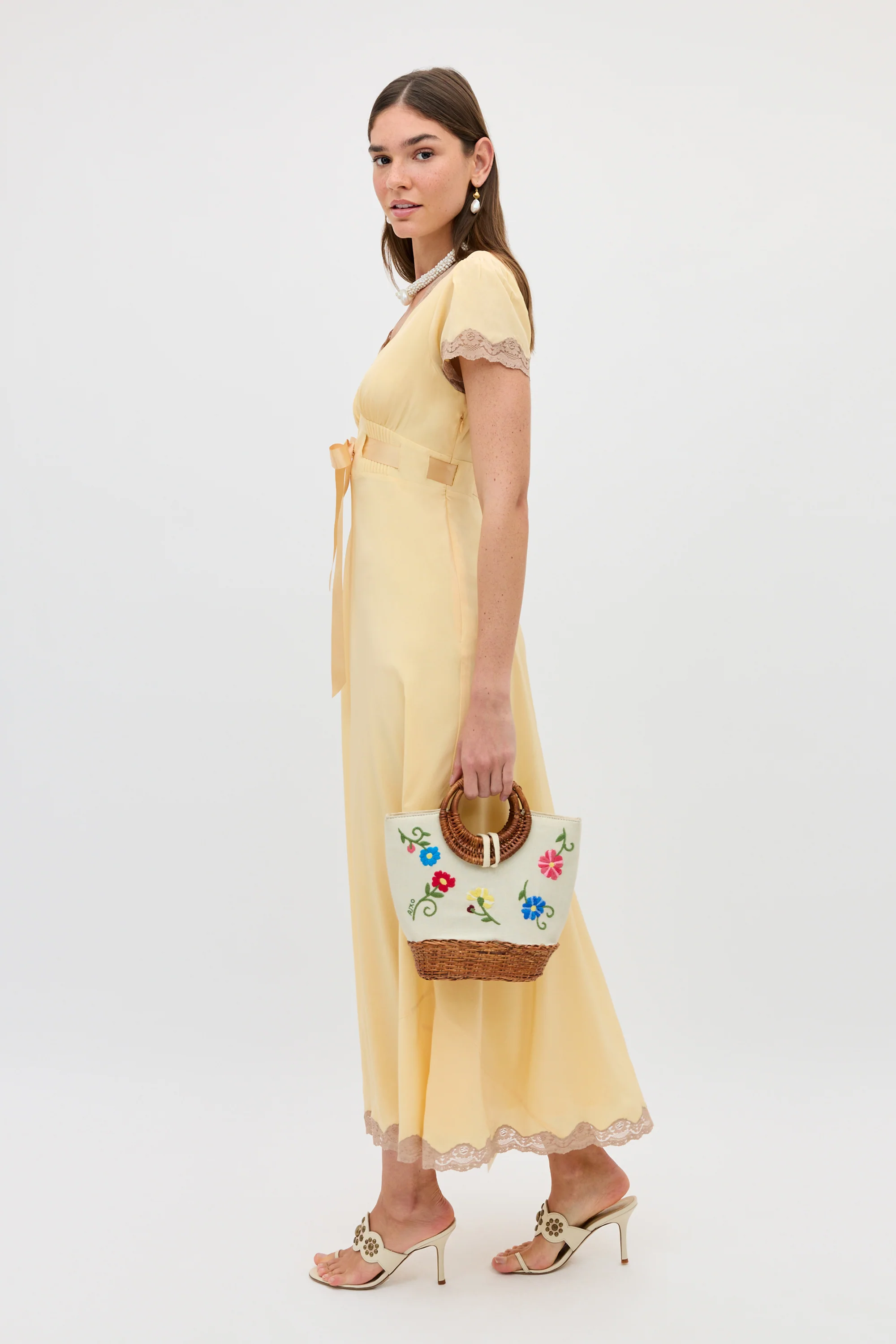 Marlice - Butter Yellow - Image 6
