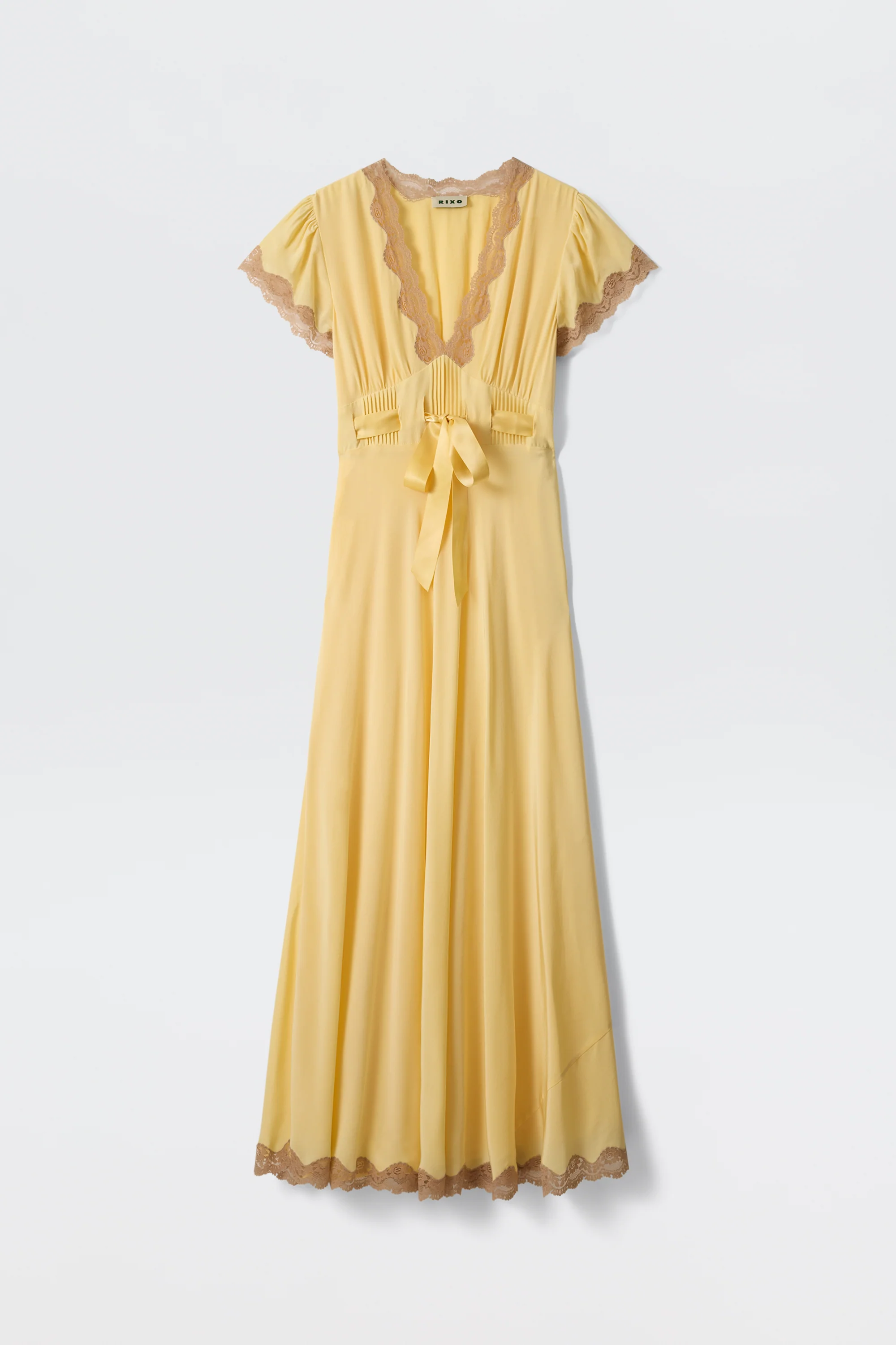 Marlice - Butter Yellow - Image 7