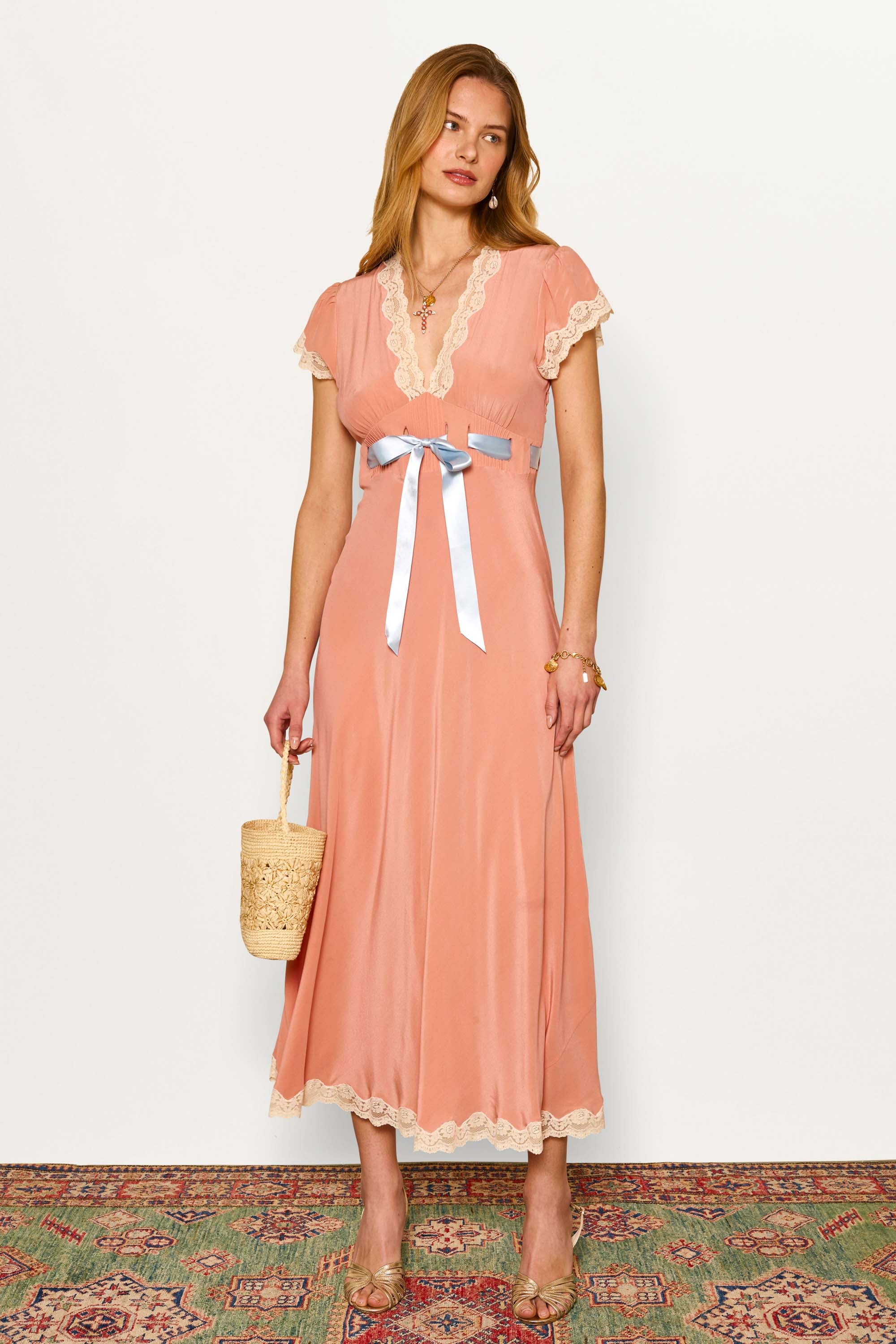Marlice - Peach - Image 4