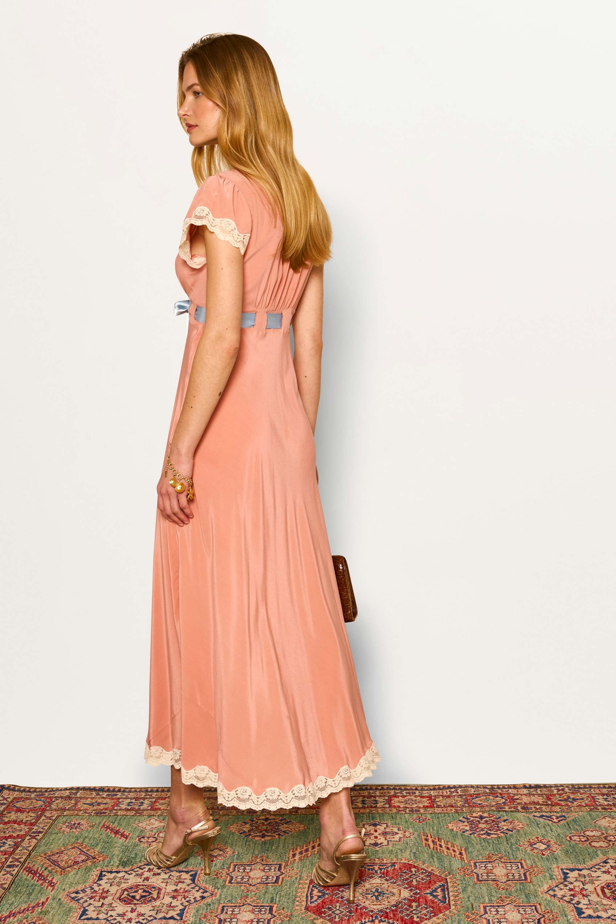 Marlice - Peach - Image 5